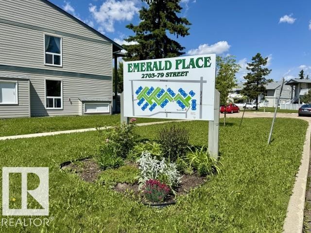 73 2703 79 Street, Edmonton, AB