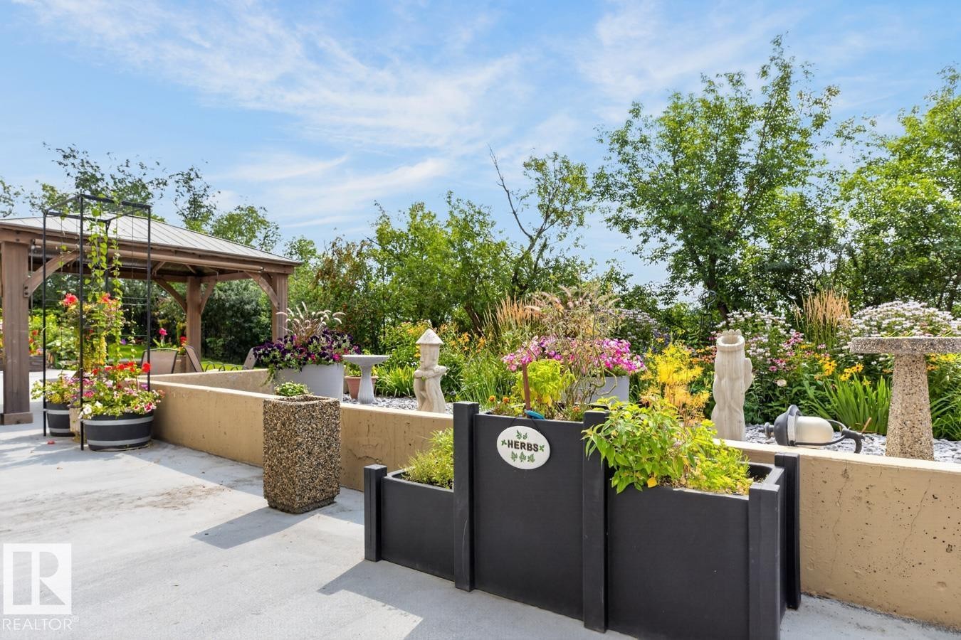 #602 12303 Jasper Av Nw, Edmonton, AB - Outdoor With Deck Patio Veranda