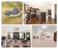 55010 RGE ROAD 261 Rural Sturgeon County, AB T8T 0Y1