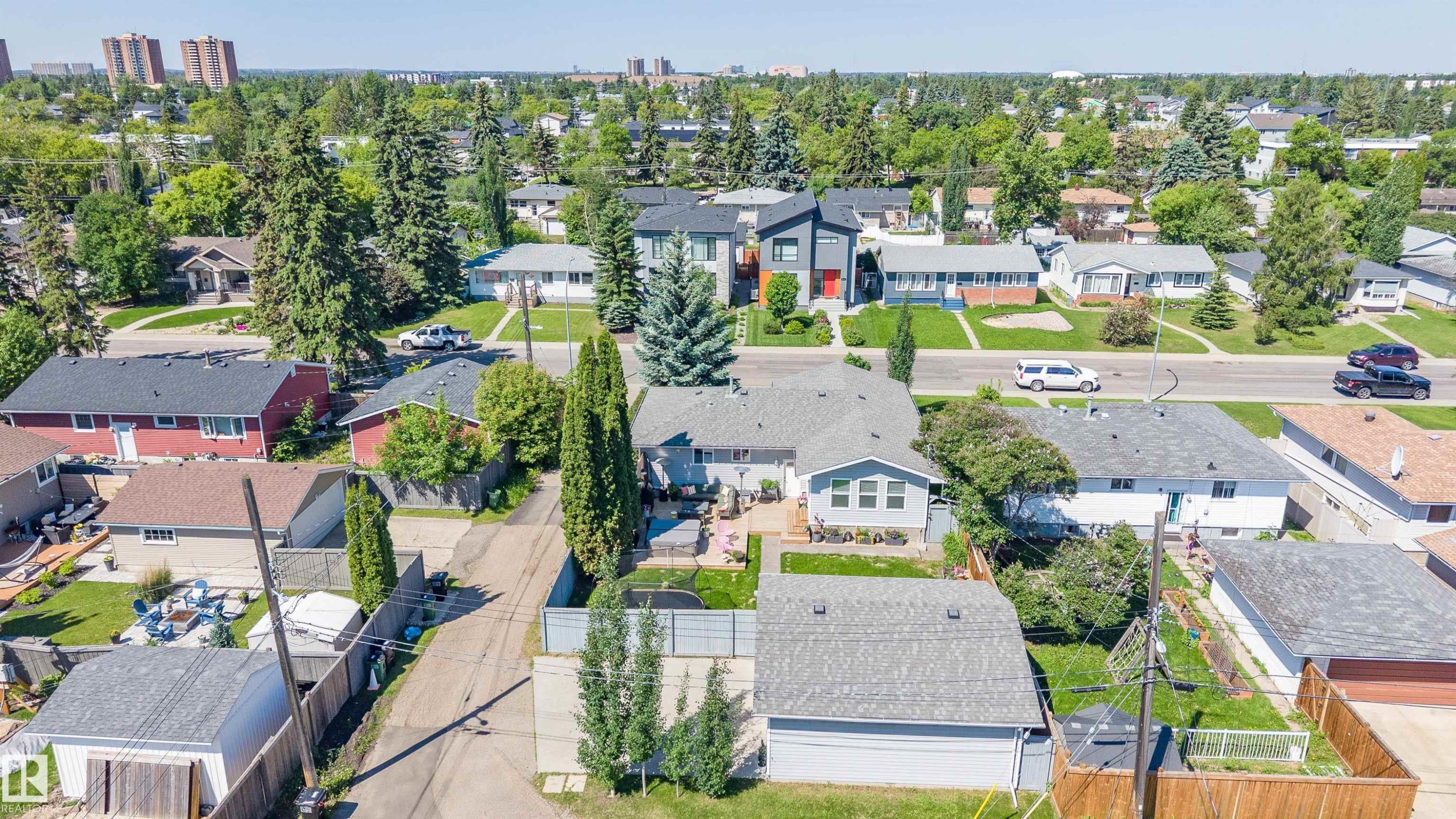 9015 148 Street, Edmonton, AB
