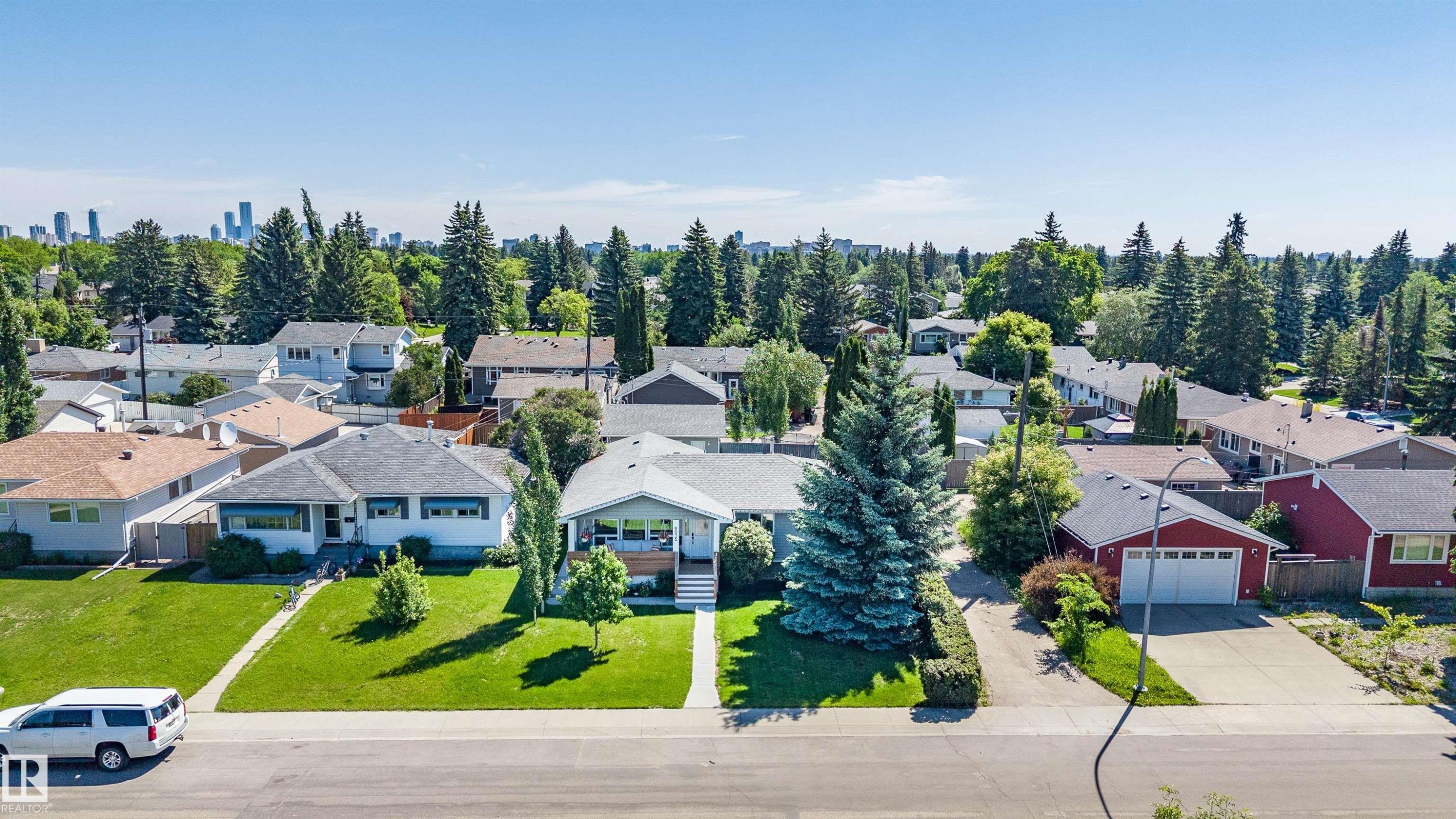 9015 148 Street, Edmonton, AB