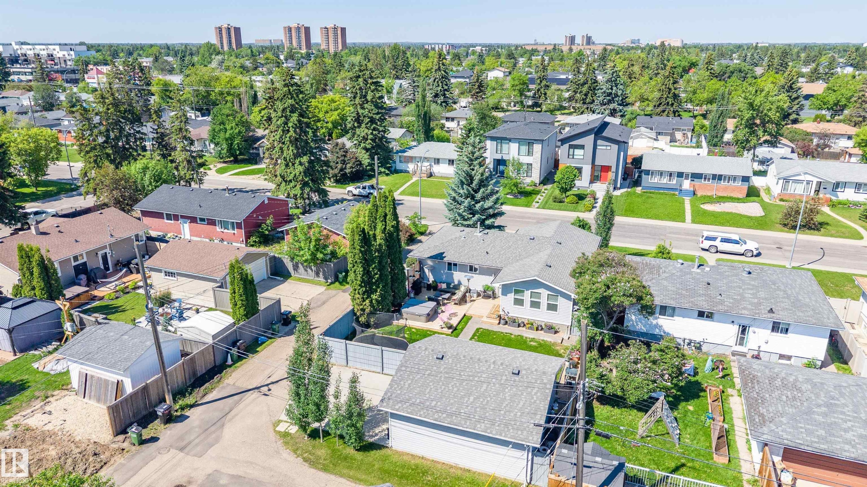 9015 148 Street, Edmonton, AB