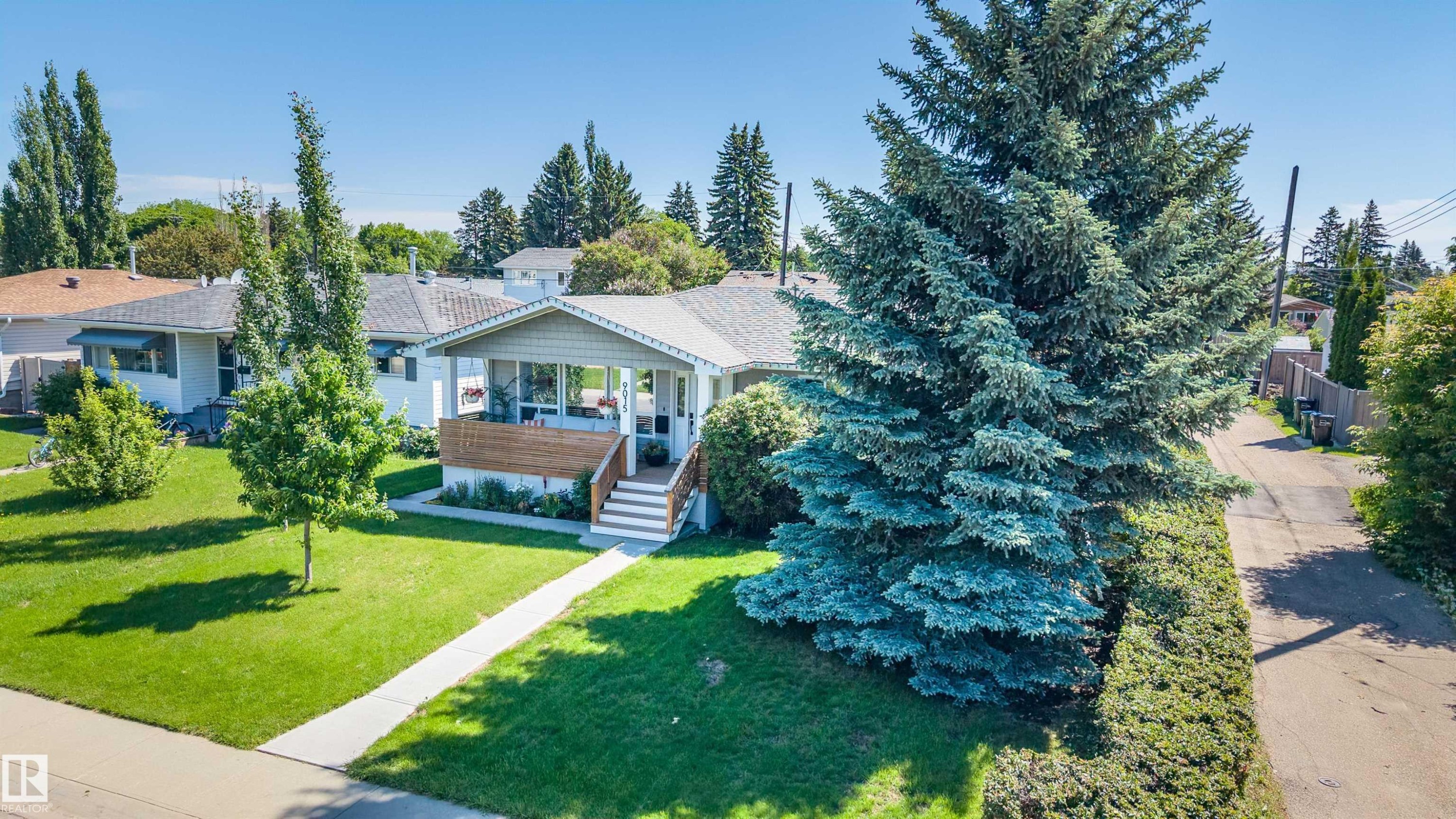 9015 148 Street, Edmonton, AB