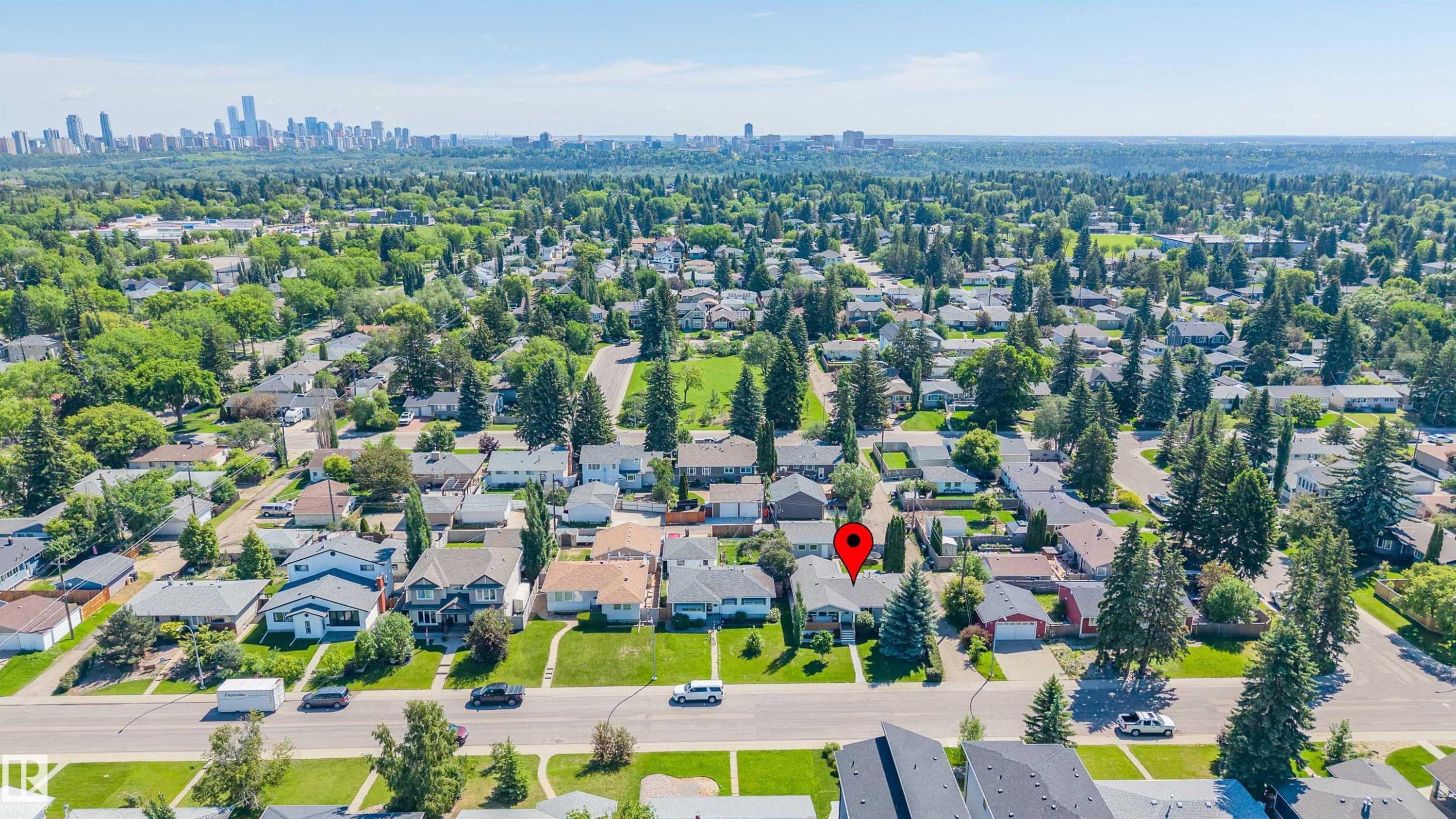 9015 148 Street, Edmonton, AB