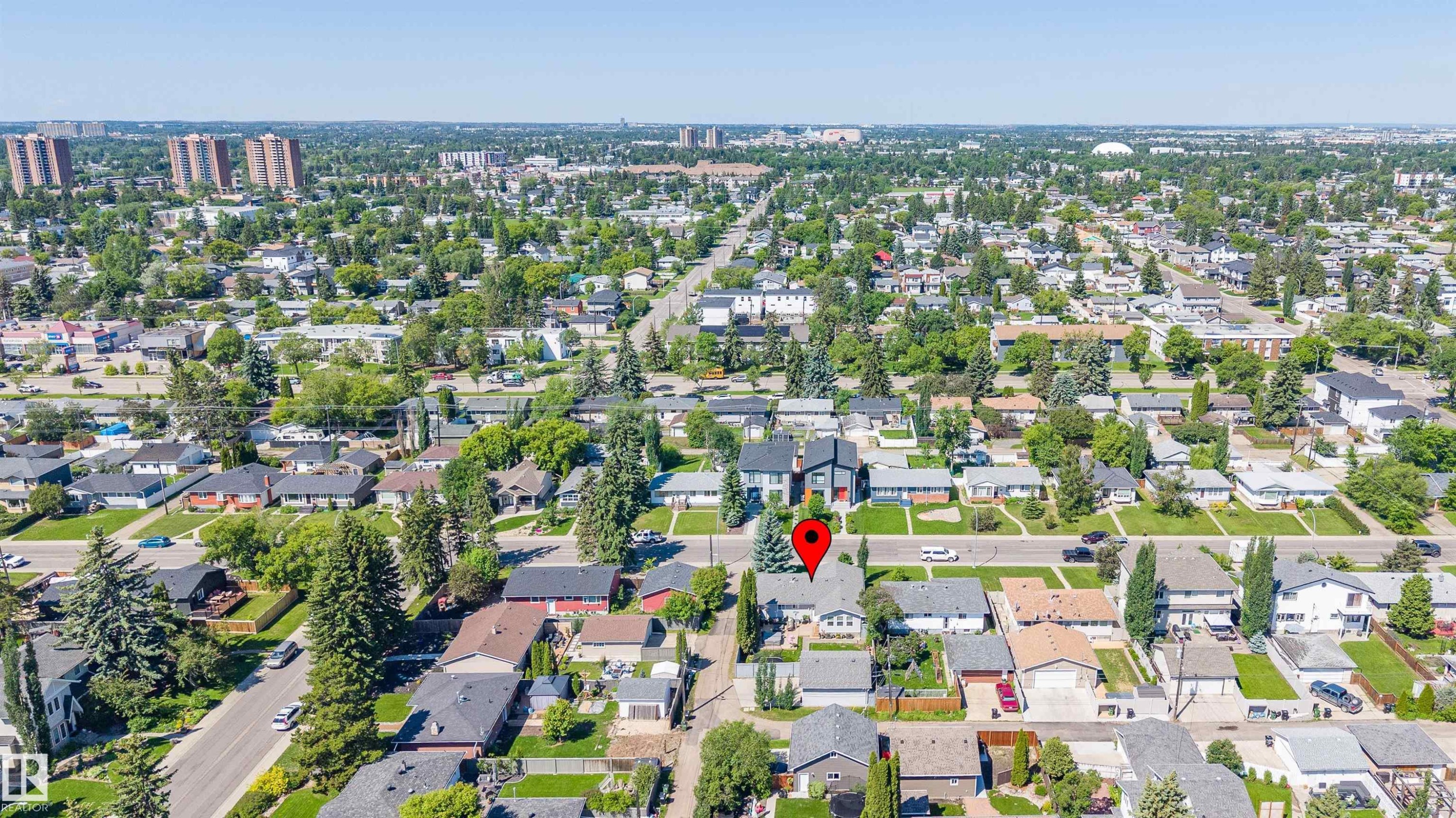 9015 148 Street, Edmonton, AB