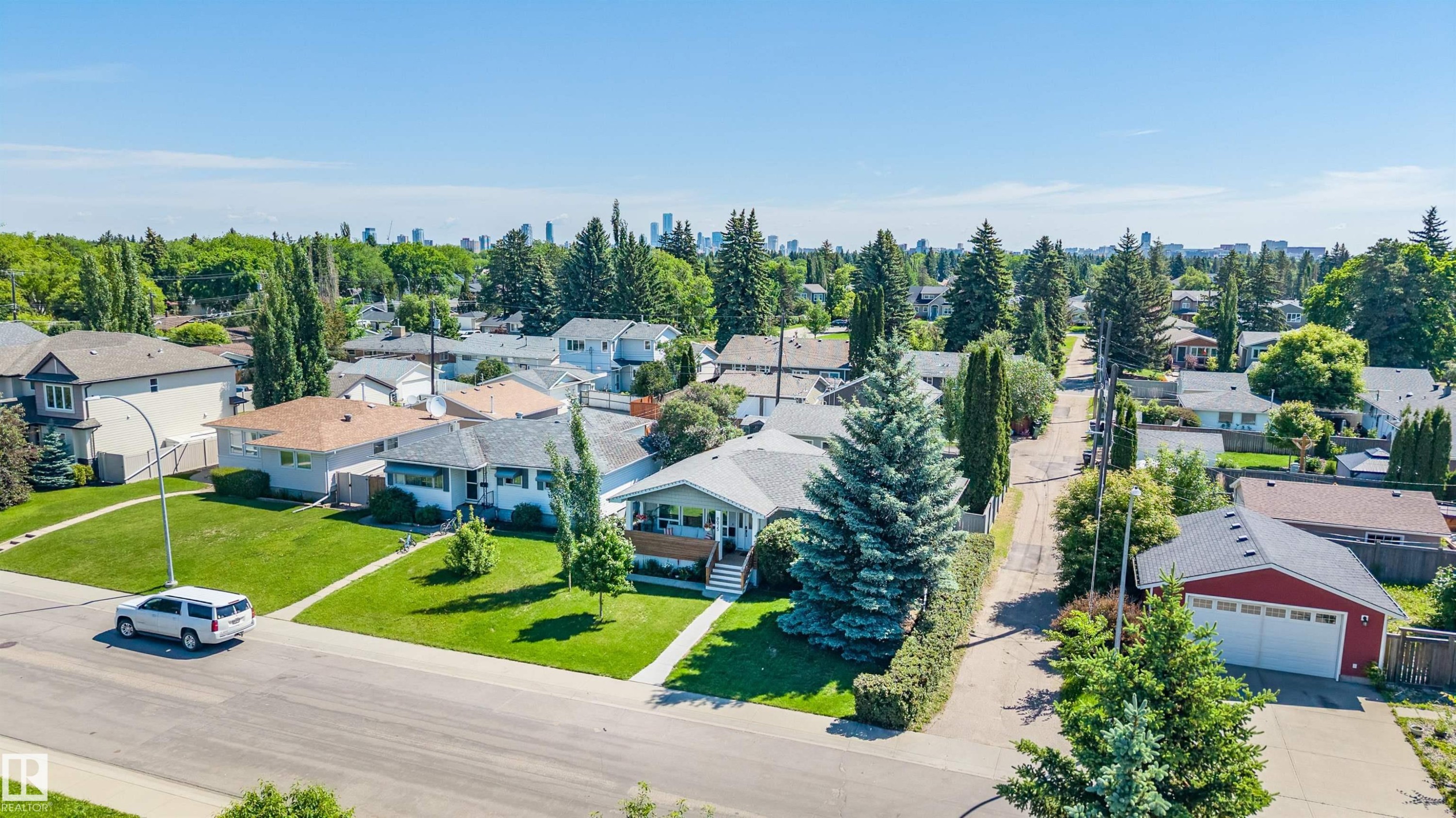 9015 148 Street, Edmonton, AB