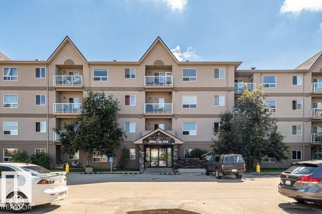 214 5005 165 Avenue, Edmonton, AB