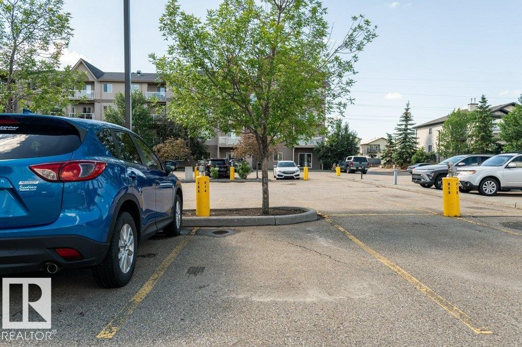 214 5005 165 Avenue, Edmonton, AB