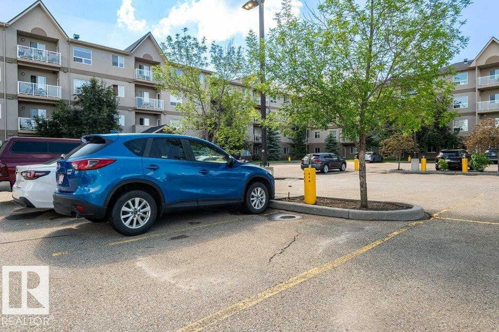 214 5005 165 Avenue, Edmonton, AB