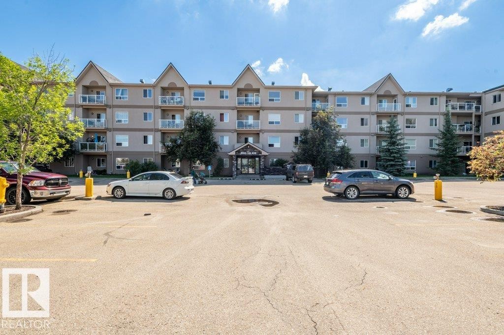 214 5005 165 Avenue, Edmonton, AB