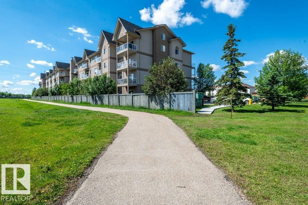 214 5005 165 Avenue, Edmonton, AB