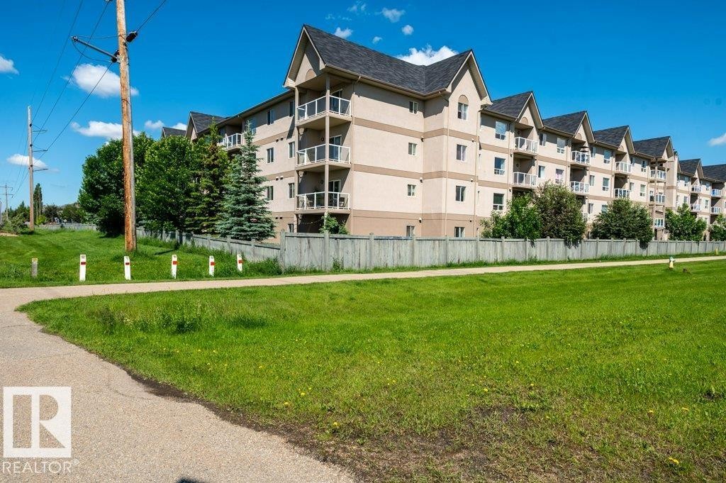 214 5005 165 Avenue, Edmonton, AB
