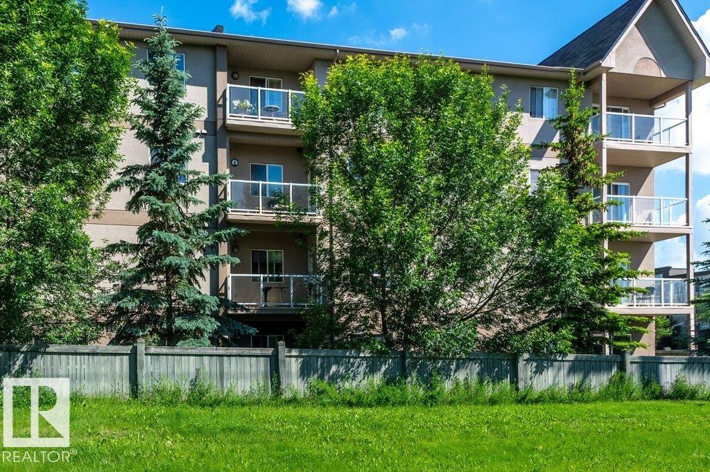 214 5005 165 Avenue, Edmonton, AB