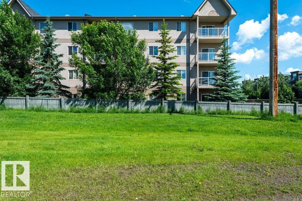 214 5005 165 Avenue, Edmonton, AB