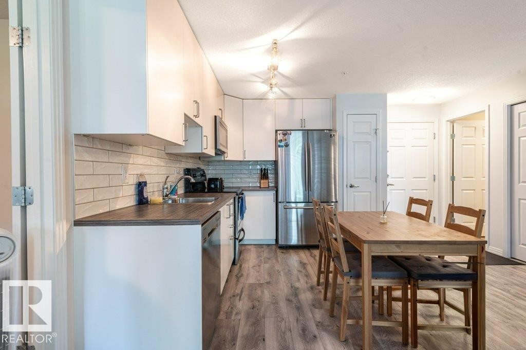 214 5005 165 Avenue, Edmonton, AB