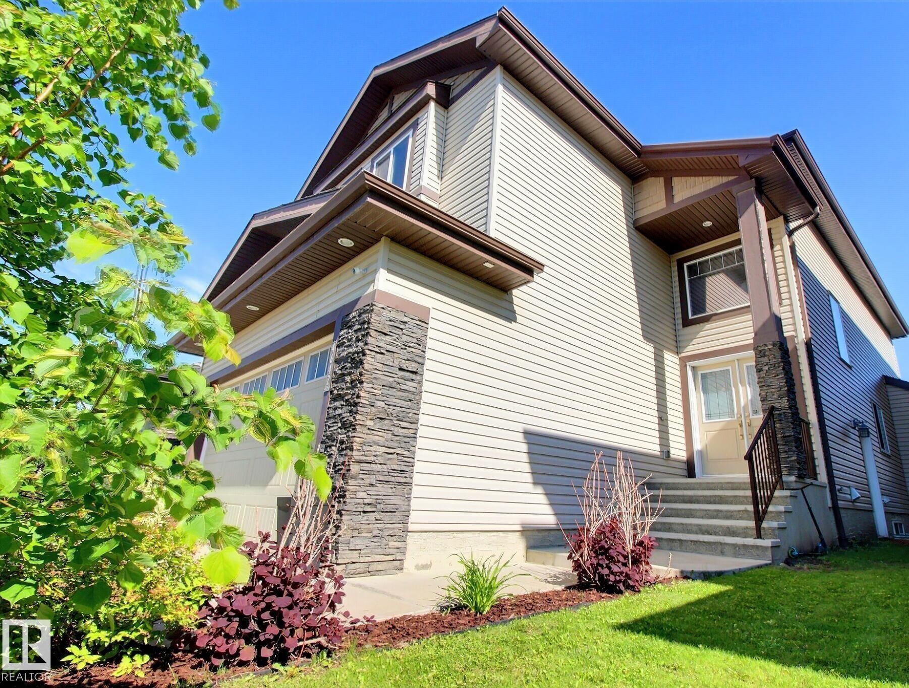 4642 Charles Way, Edmonton, AB
