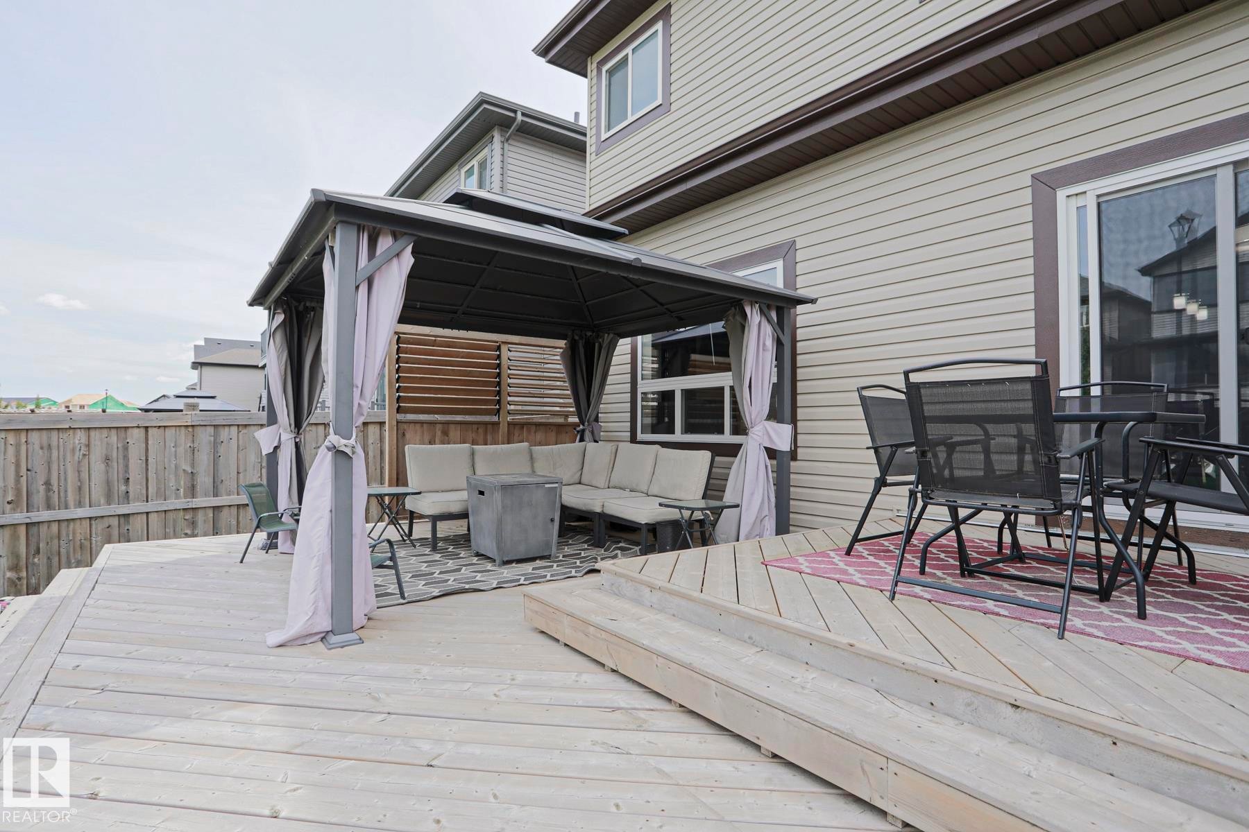 4642 Charles Way, Edmonton, AB