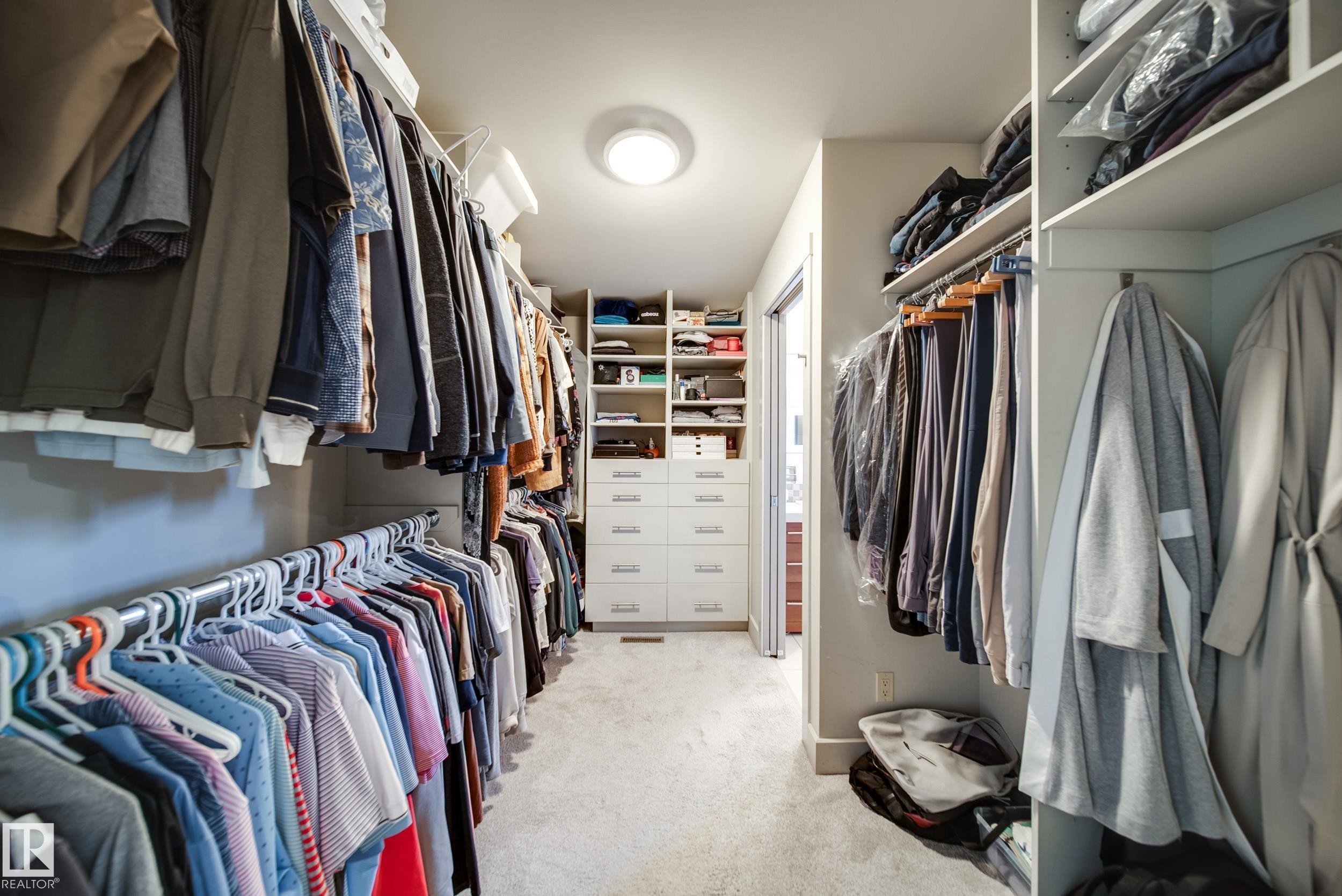 14511 Mackenzie Drive, Edmonton, AB - Indoor With Storage