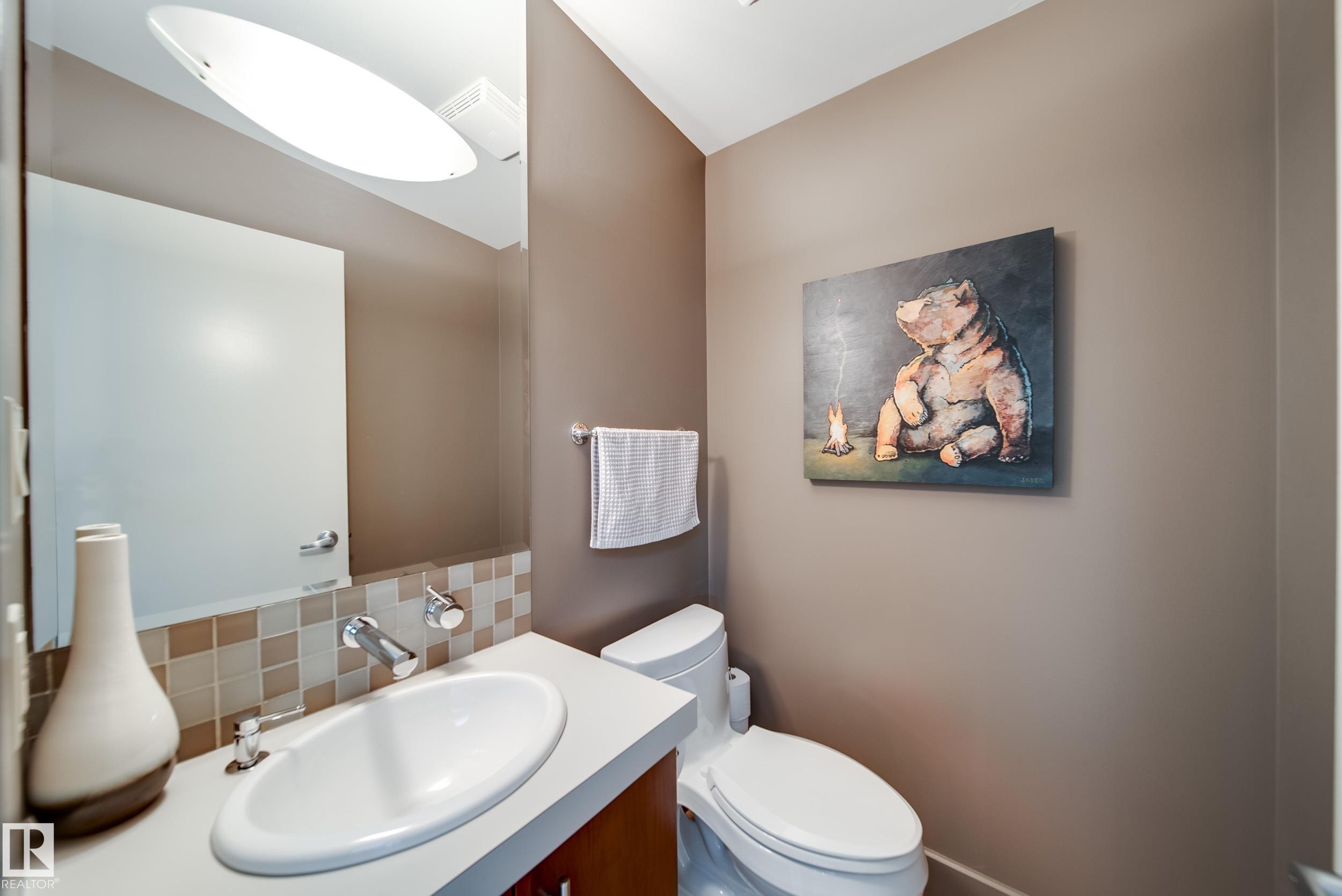 14511 Mackenzie Drive, Edmonton, AB - Indoor Photo Showing Bathroom