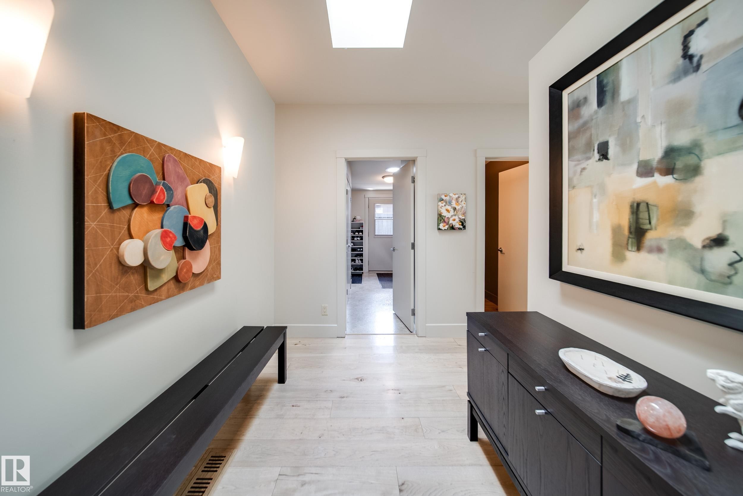 14511 Mackenzie Drive, Edmonton, AB - Indoor Photo Showing Other Room
