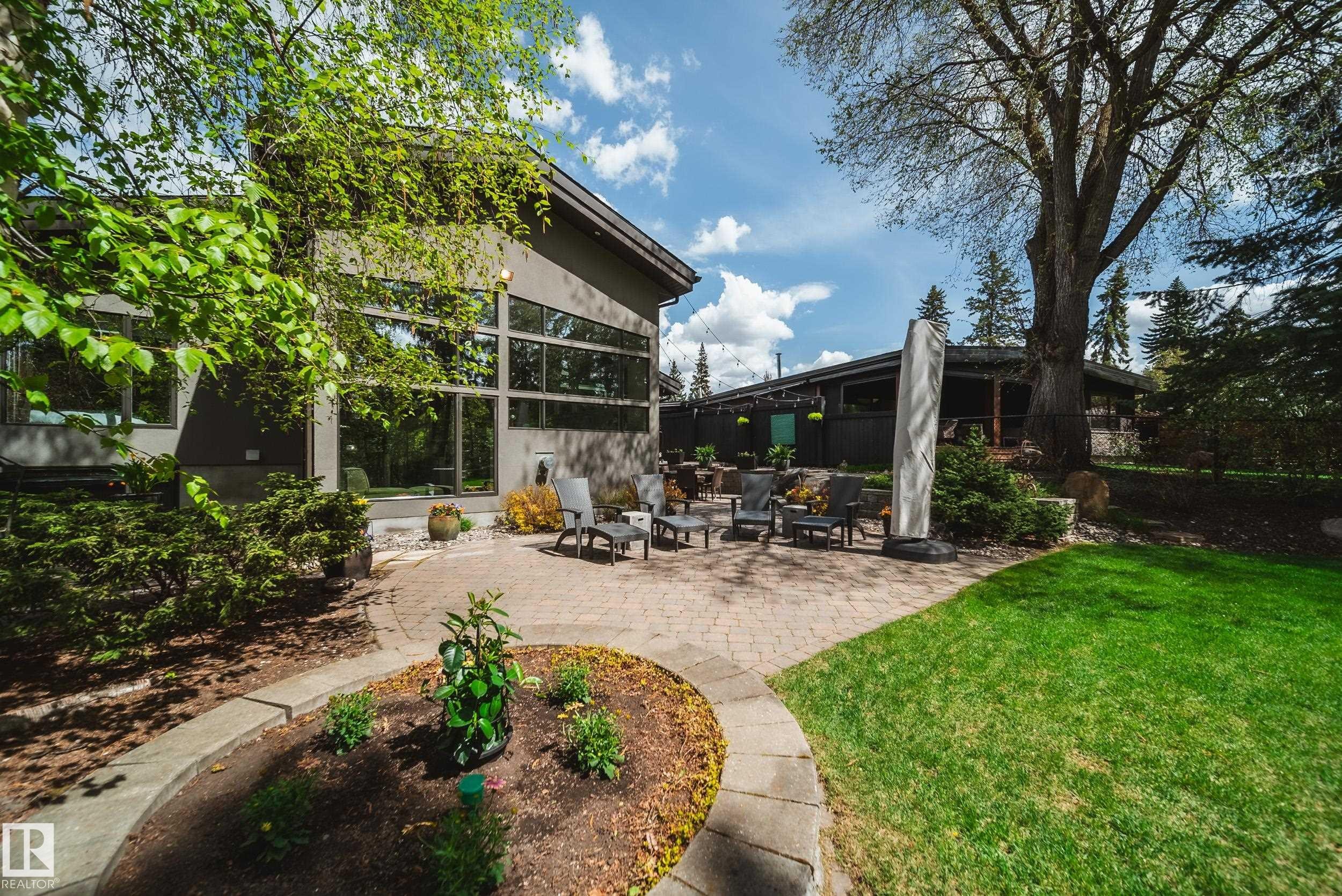14511 Mackenzie Drive, Edmonton, AB - Outdoor