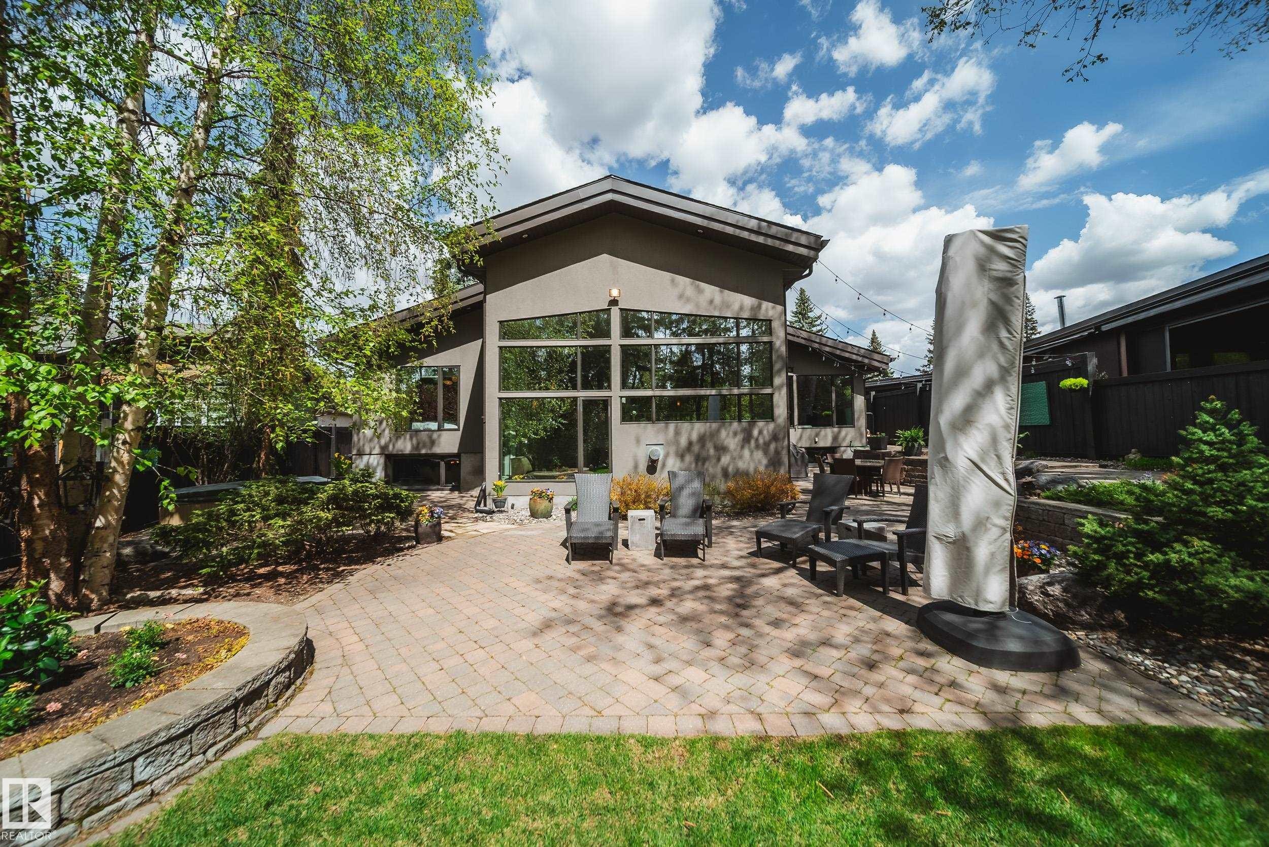 14511 Mackenzie Drive, Edmonton, AB - Outdoor