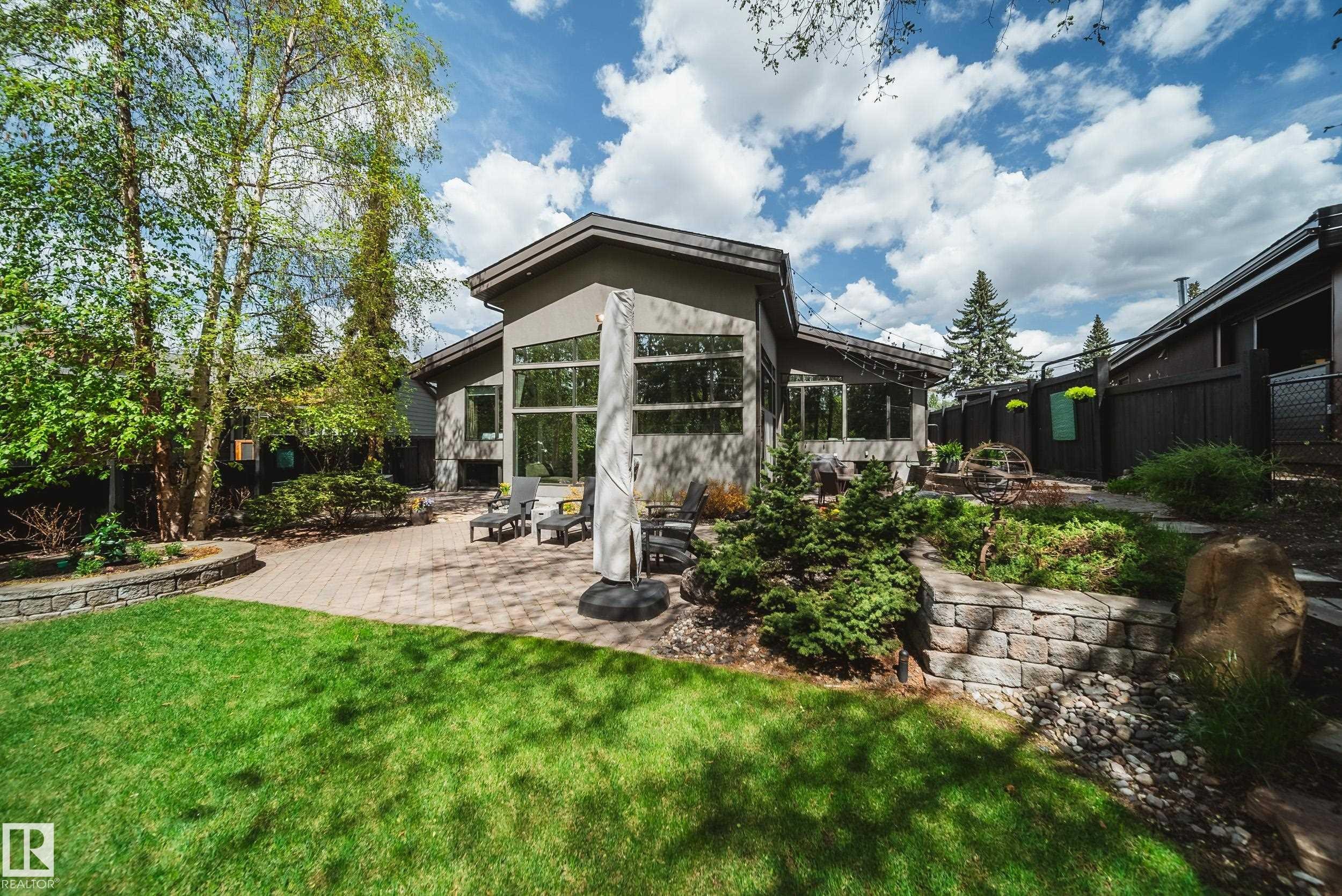 14511 Mackenzie Drive, Edmonton, AB - Outdoor