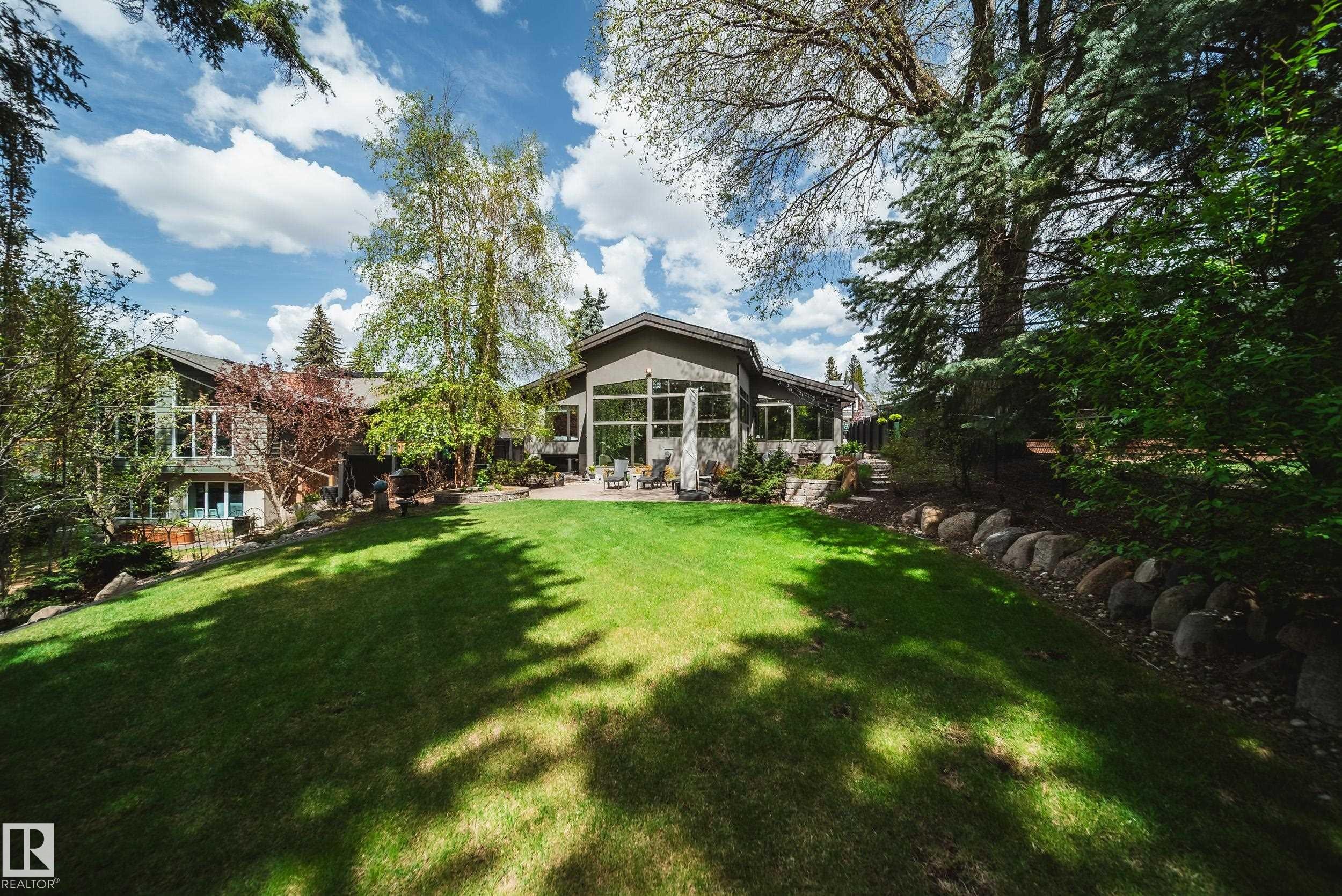 14511 Mackenzie Drive, Edmonton, AB - Outdoor