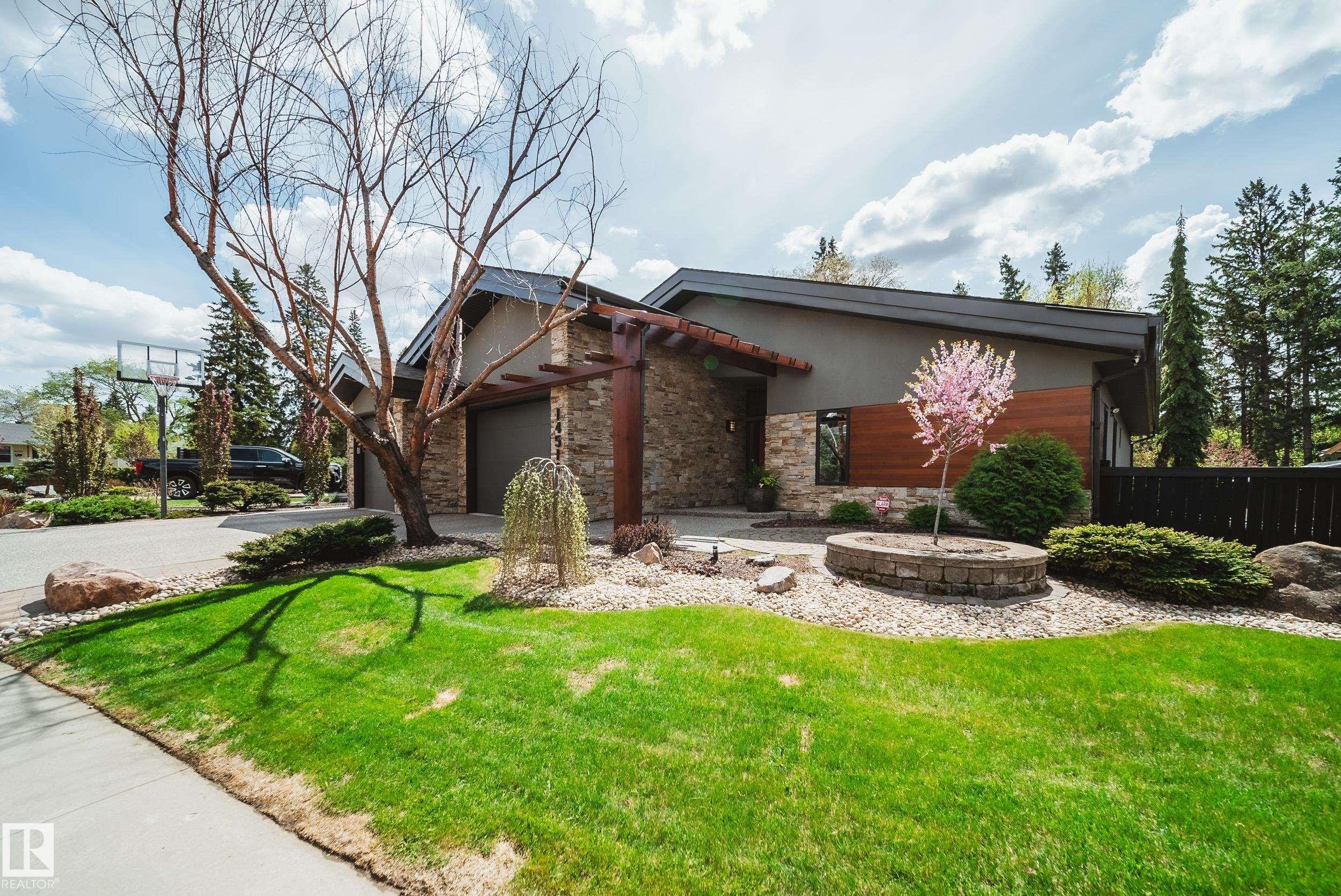 14511 Mackenzie Drive, Edmonton, AB - Outdoor