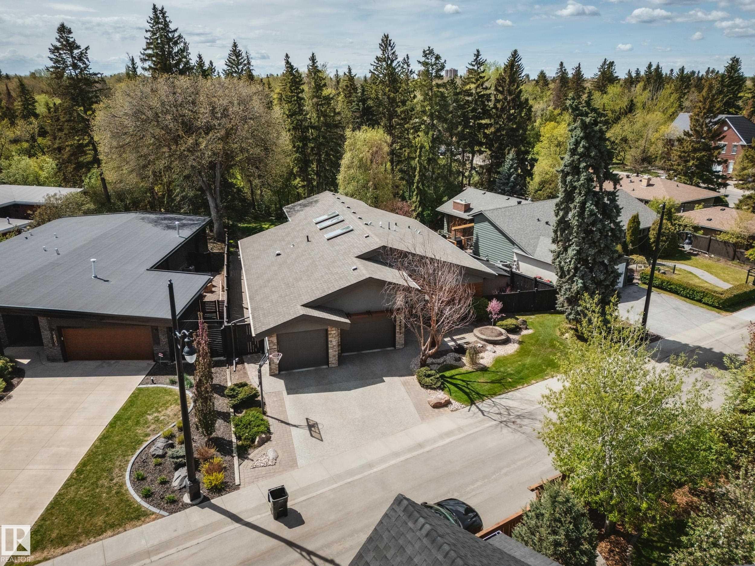 14511 Mackenzie Drive, Edmonton, AB - Outdoor