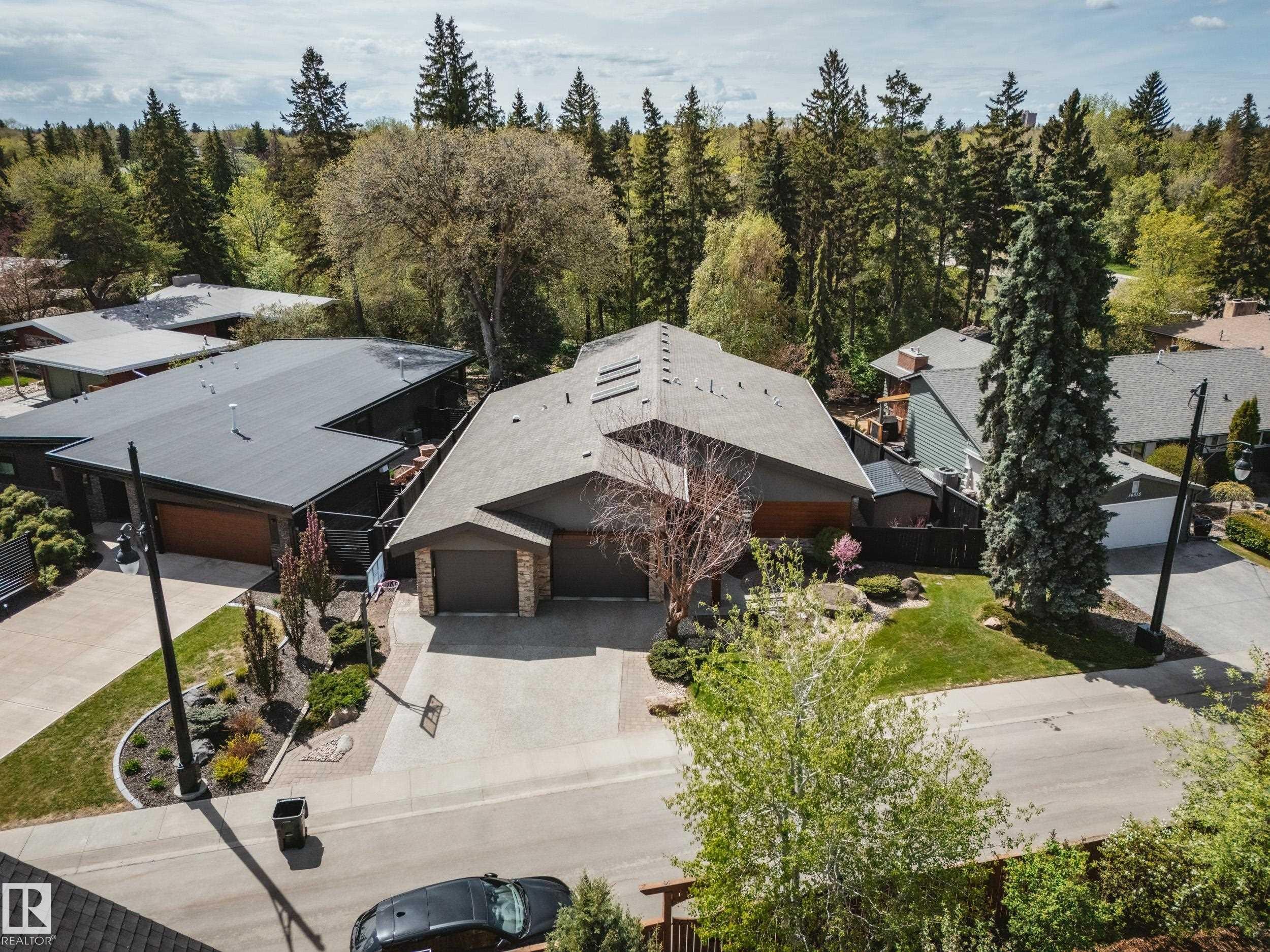 14511 Mackenzie Drive, Edmonton, AB - Outdoor