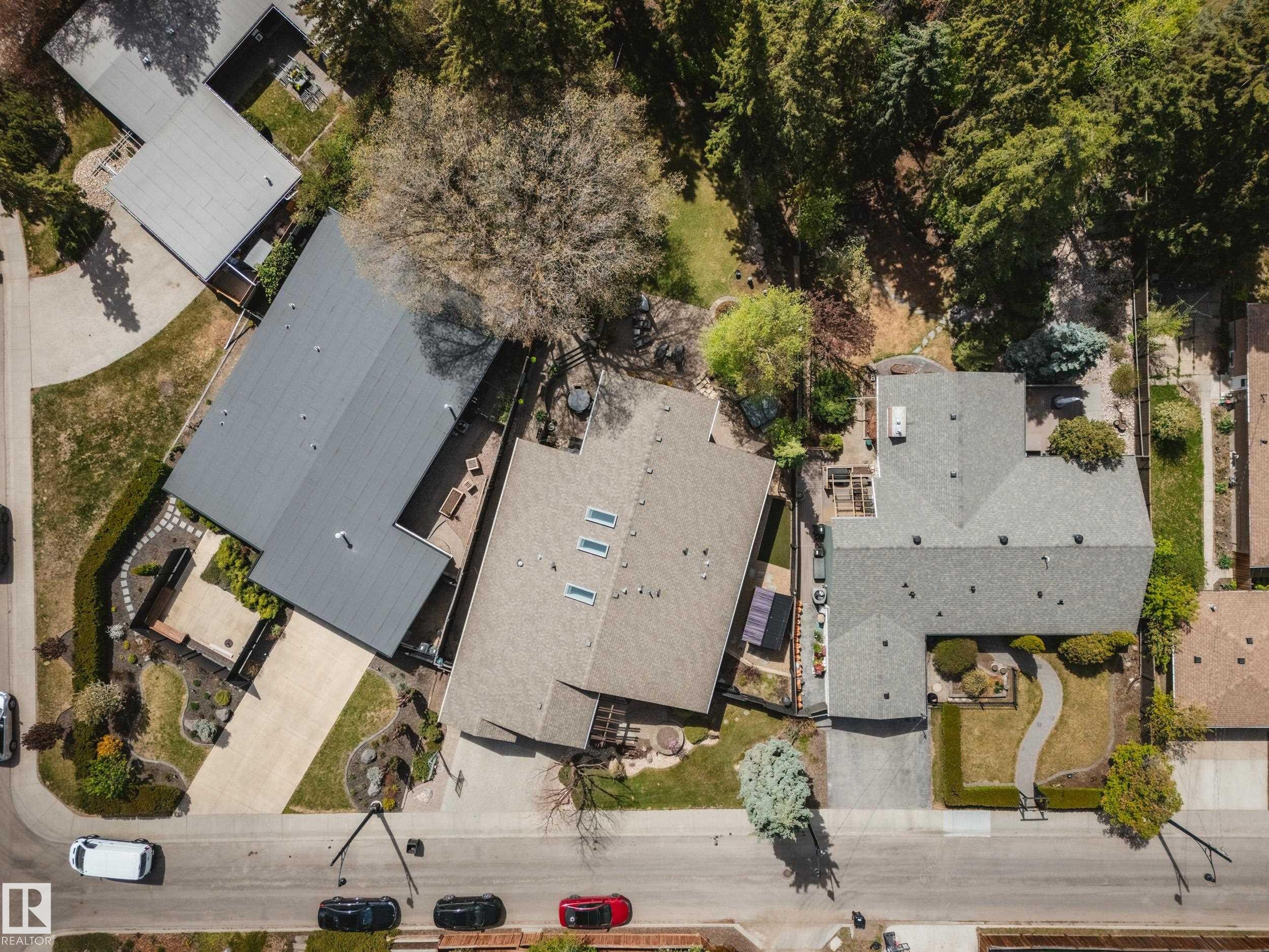 14511 Mackenzie Drive, Edmonton, AB - Outdoor With View