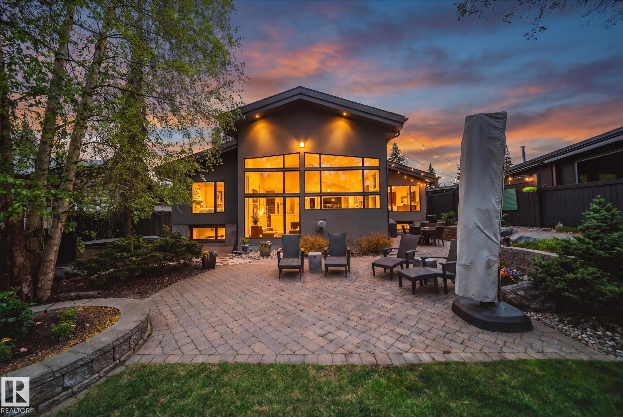 14511 Mackenzie Drive, Edmonton, AB - Outdoor