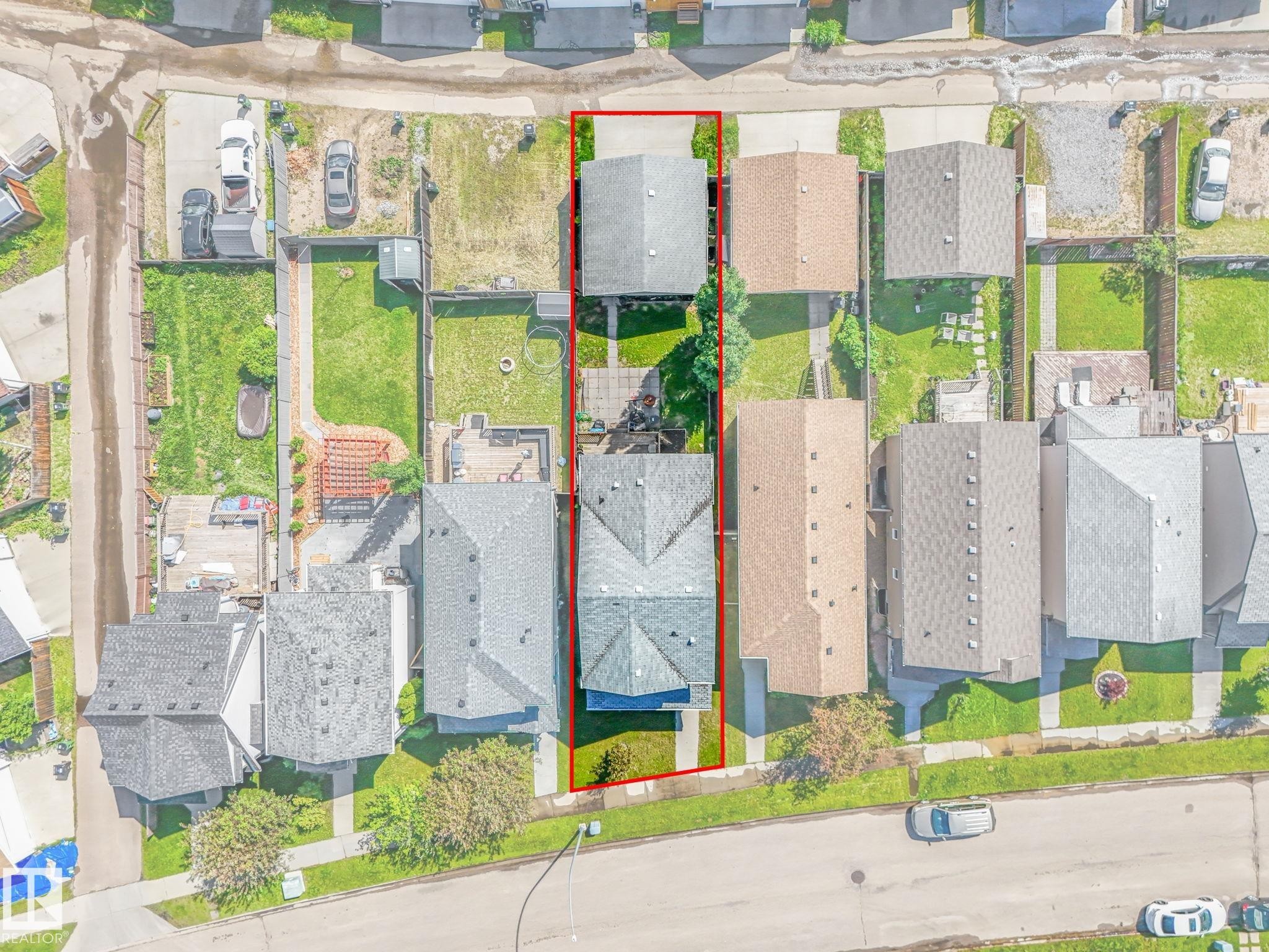 14843 140 Street, Edmonton, AB