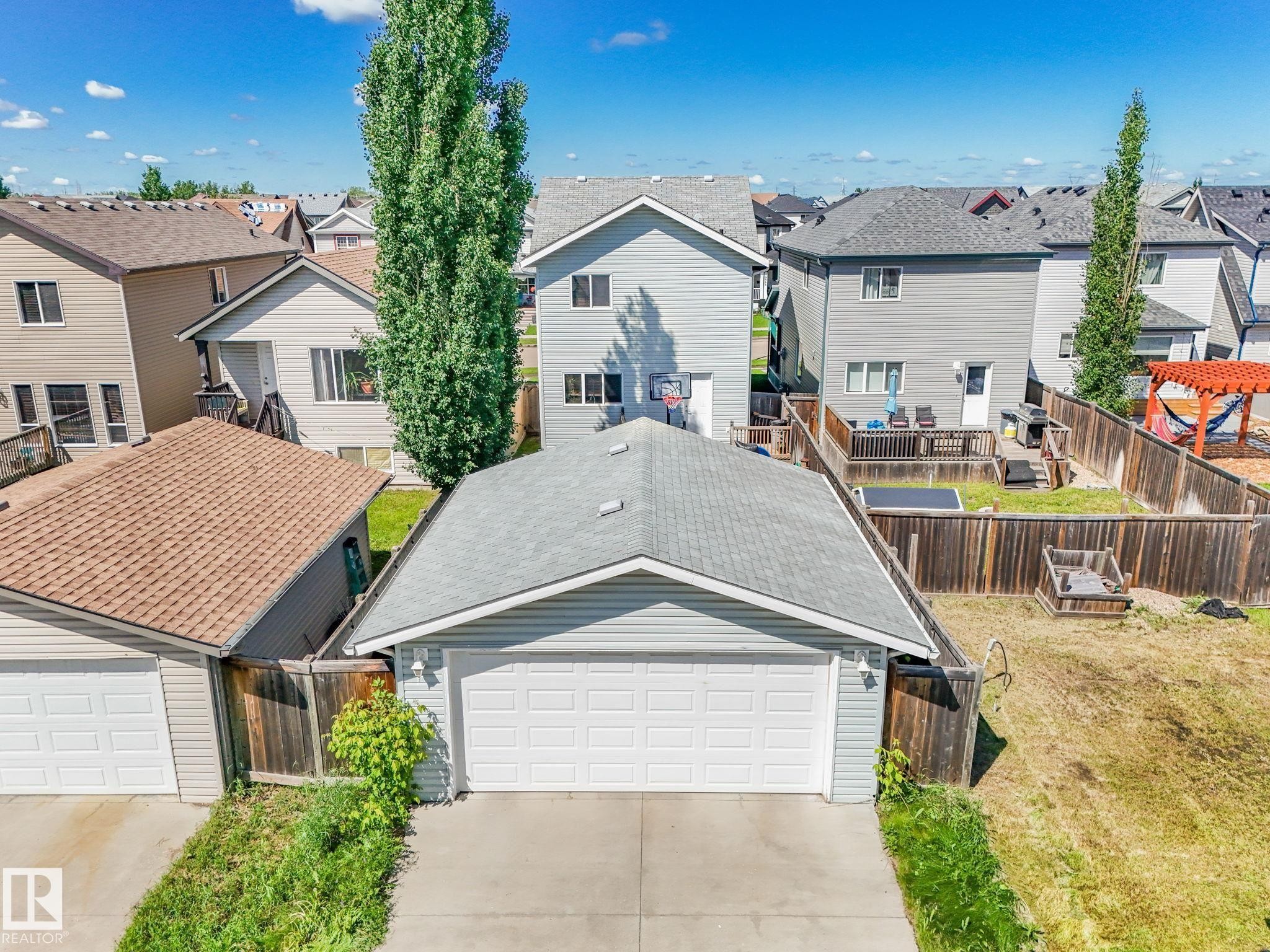 14843 140 Street, Edmonton, AB