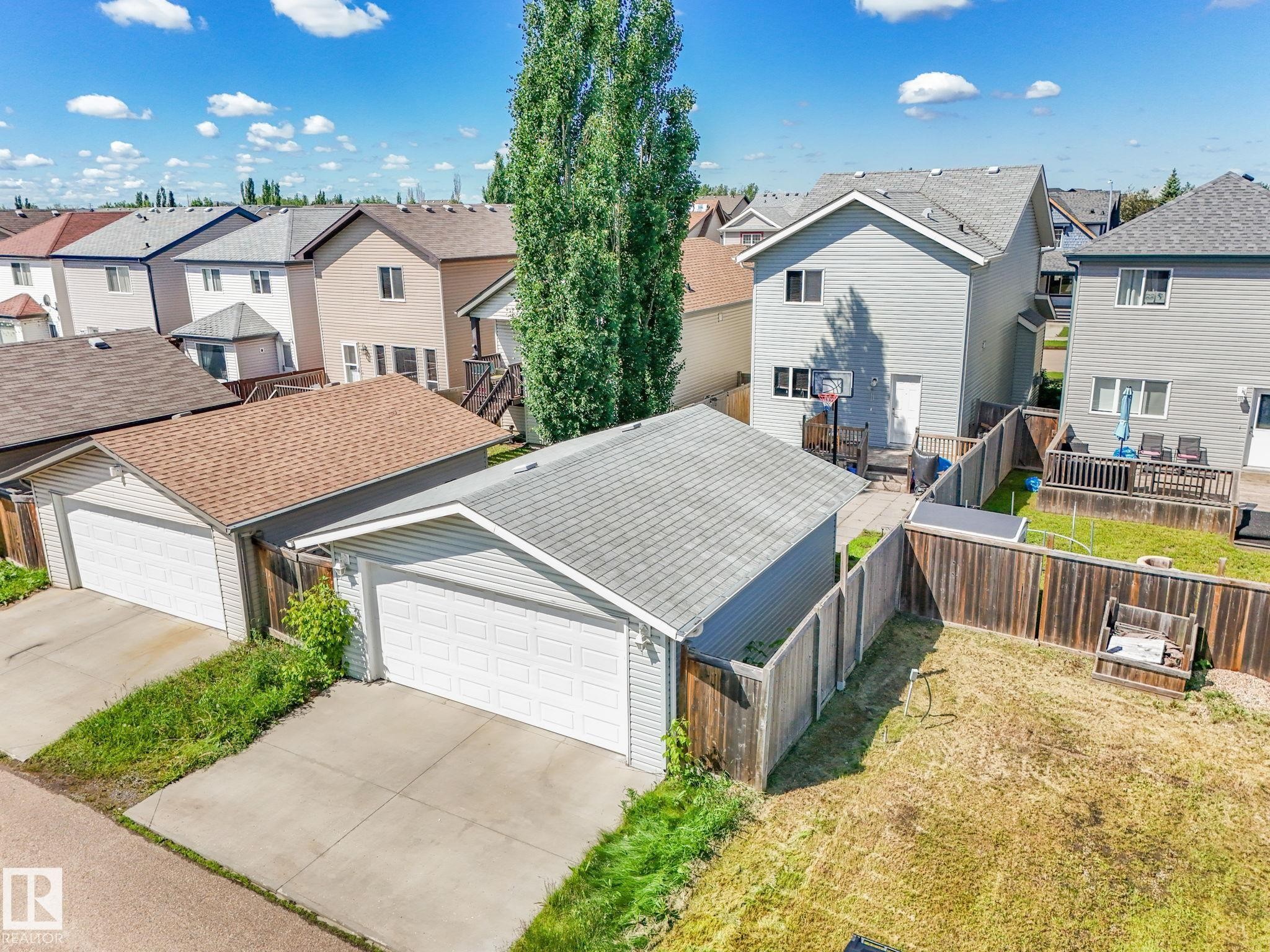 14843 140 Street, Edmonton, AB