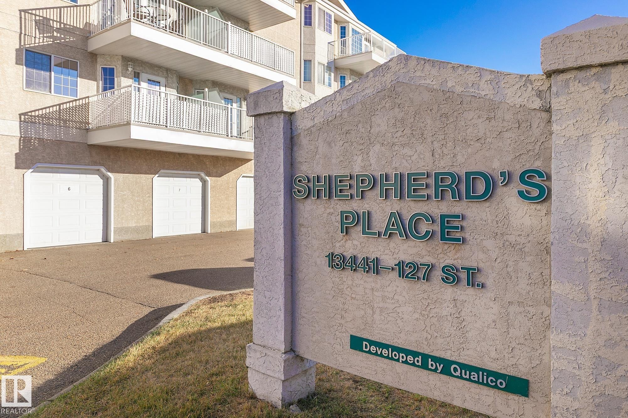 246 13441 127 Street, Edmonton, AB