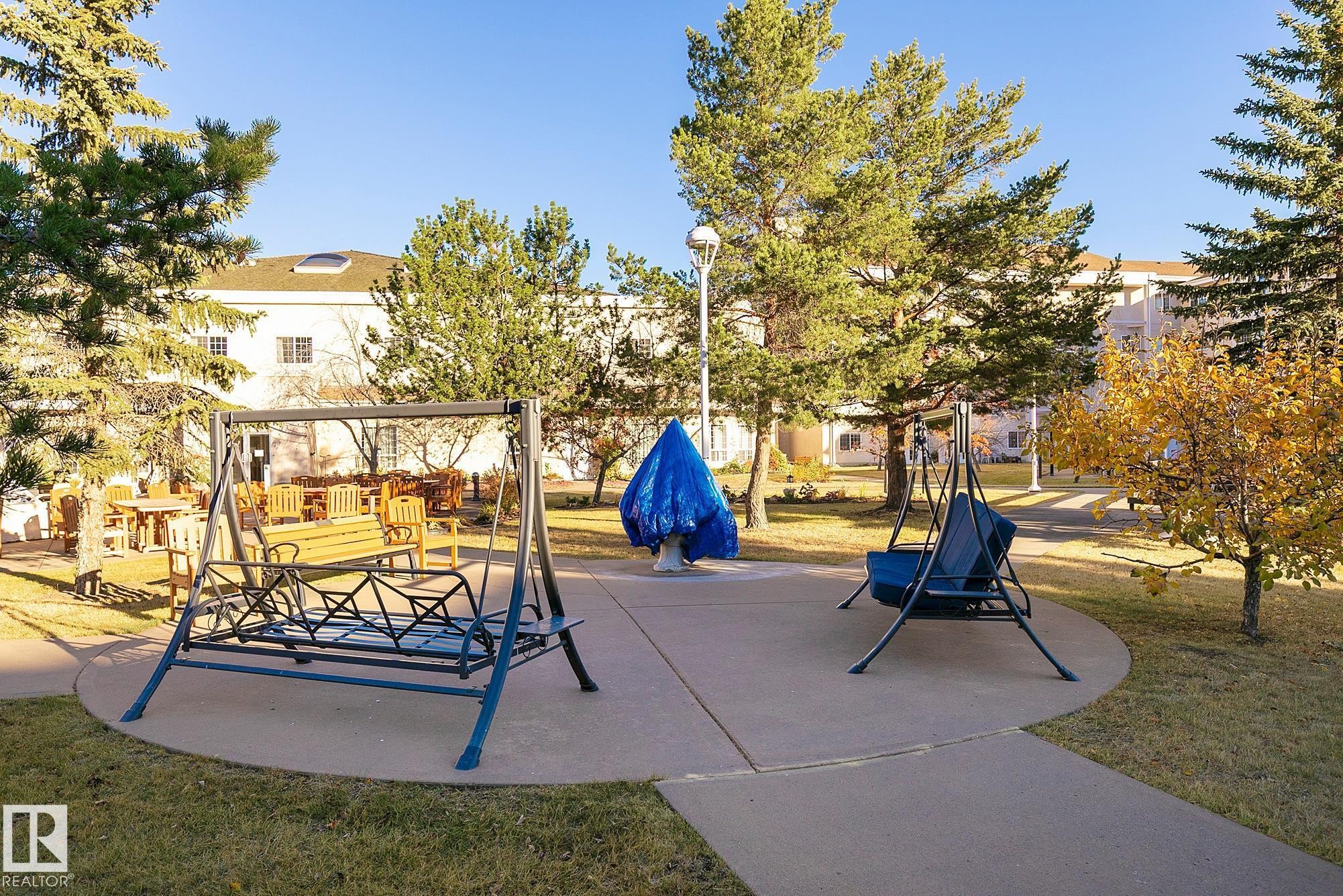 246 13441 127 Street, Edmonton, AB