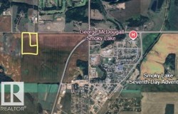 - - Rural Smoky Lake County, AB T0A 3C0