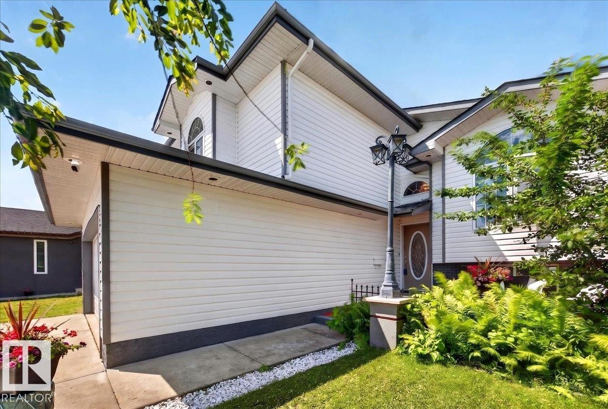 5120 157 Avenue, Edmonton, AB