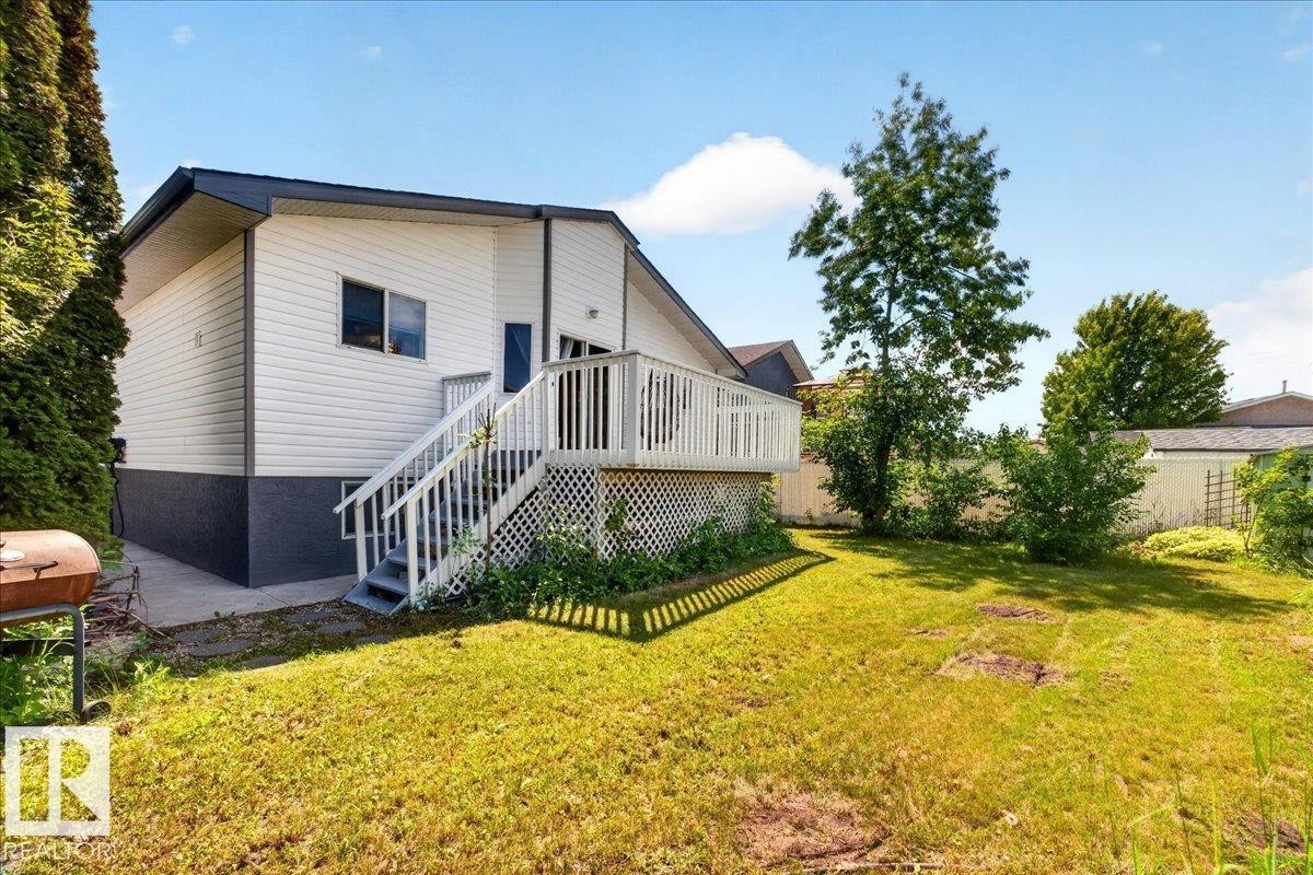 5120 157 Avenue, Edmonton, AB