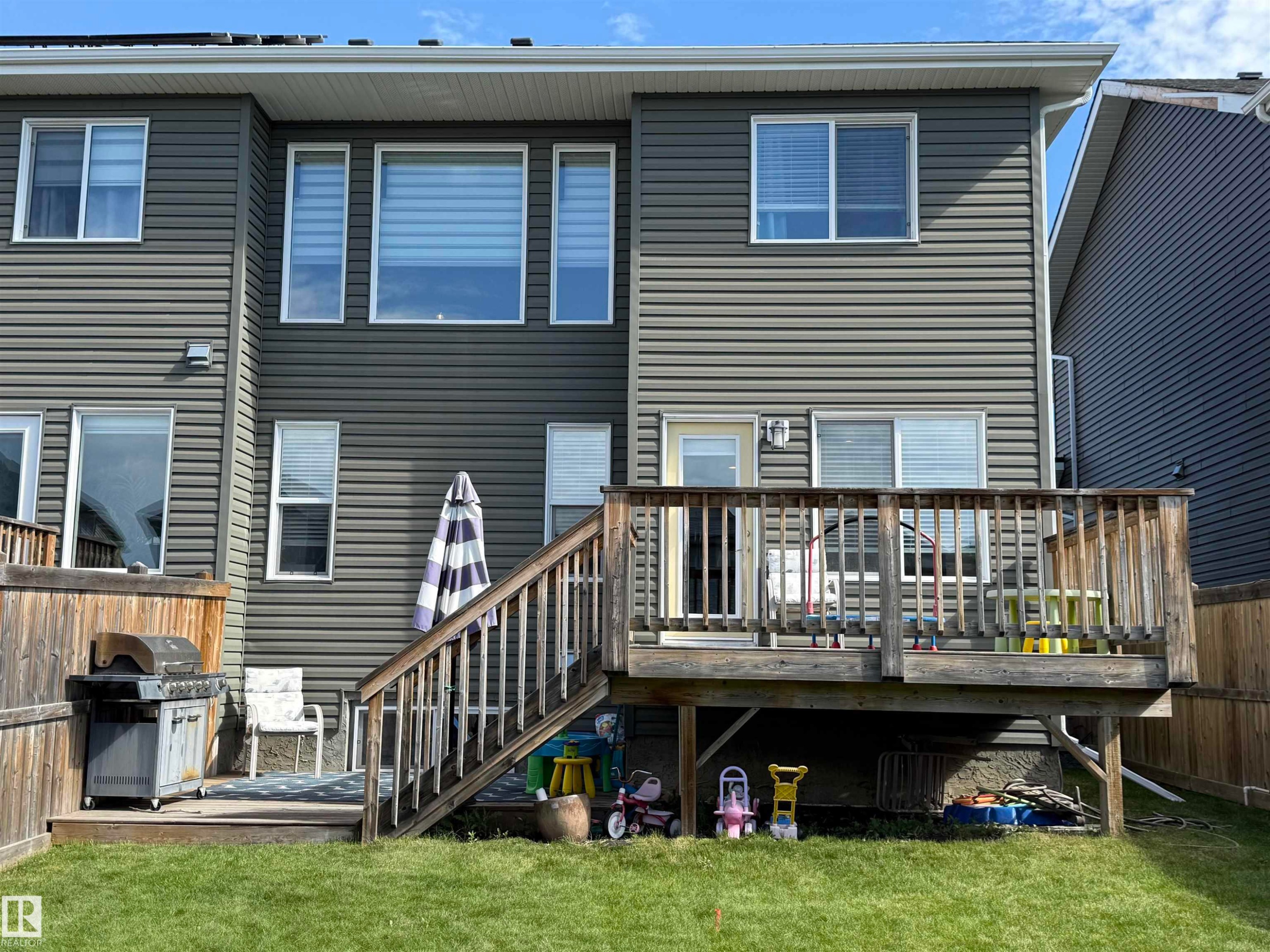 189 Reed Place, Leduc, AB