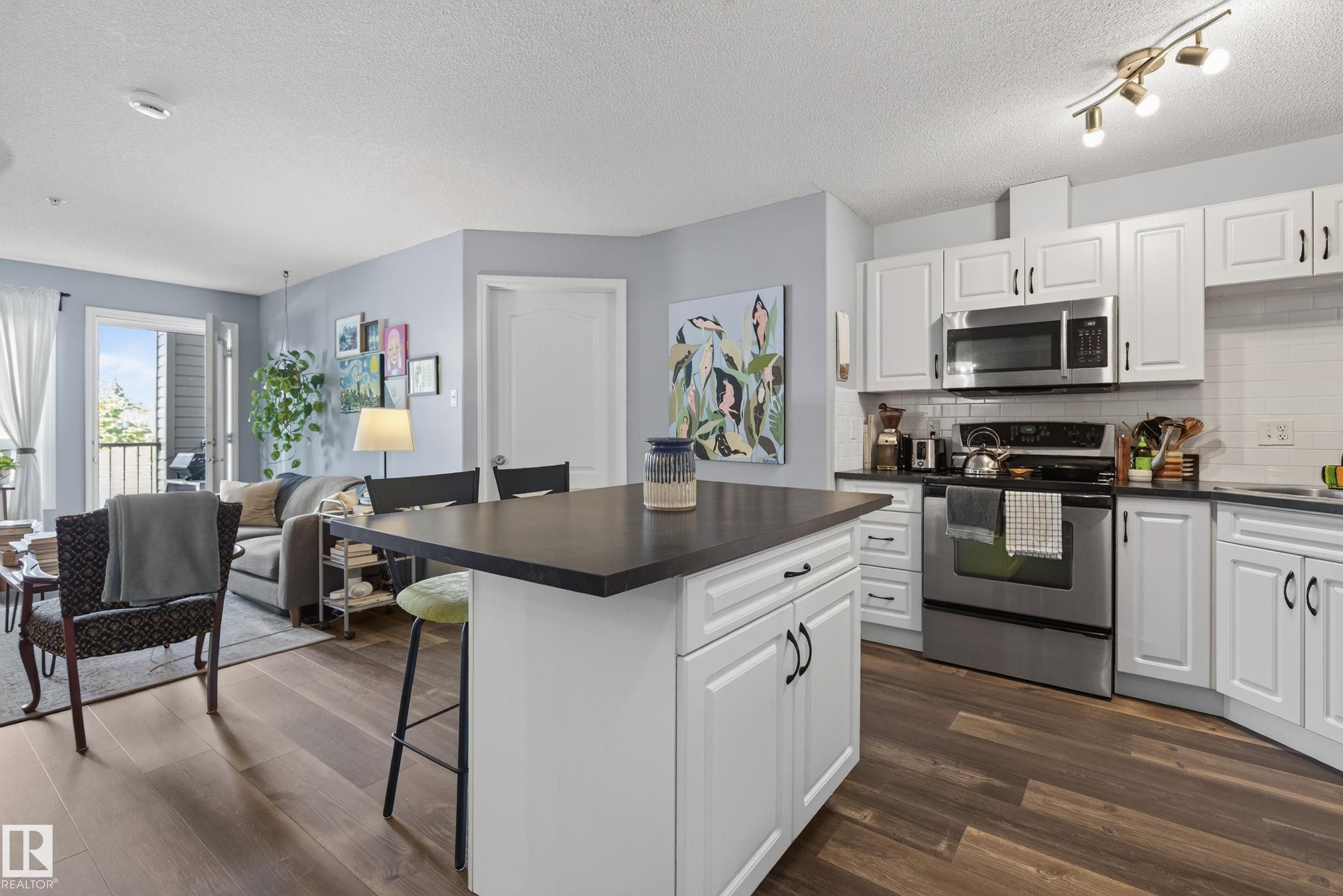 #7121 7327 South Terwillegar Dr Nw, Edmonton, AB