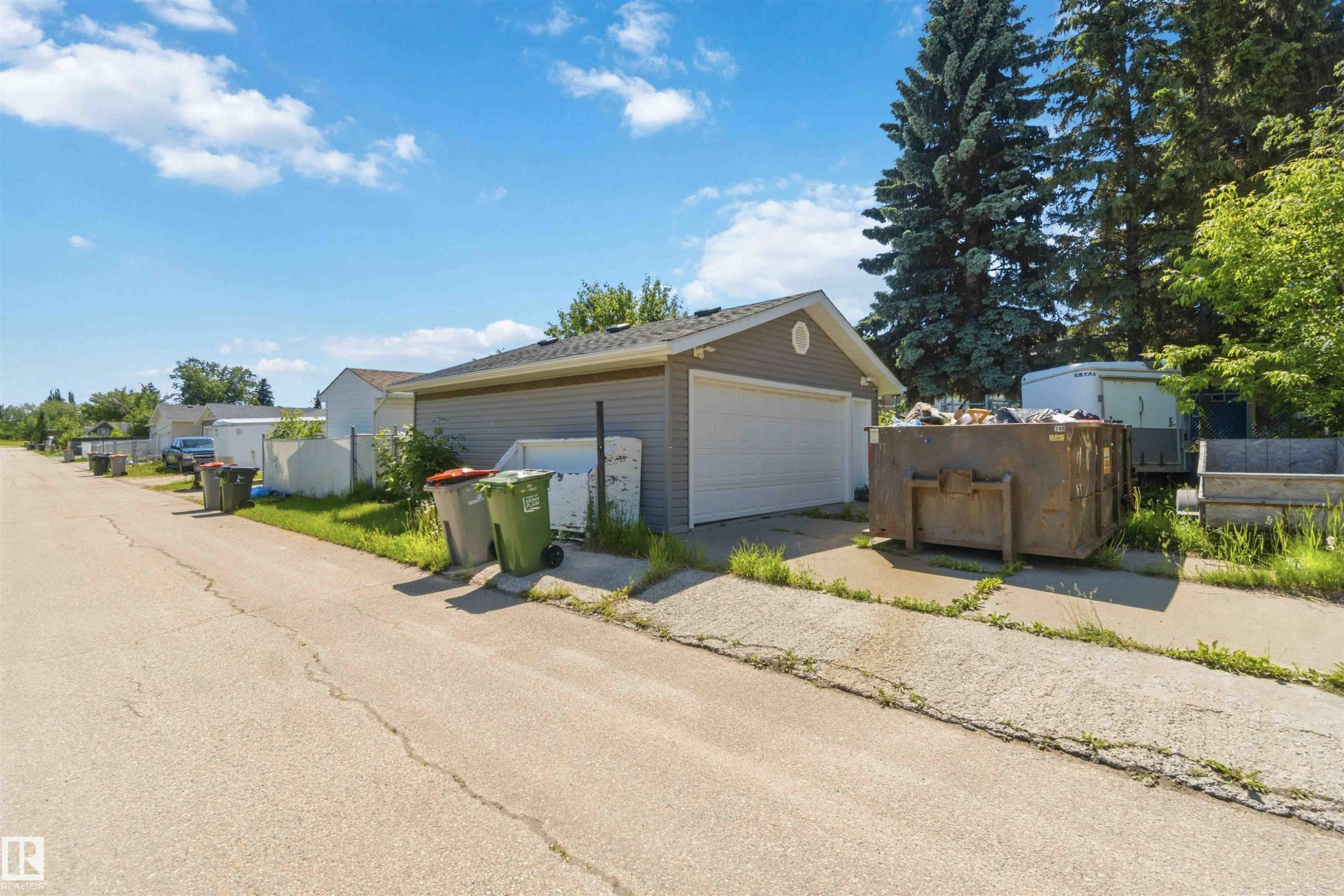 4227 40 Avenue, Stony Plain, AB