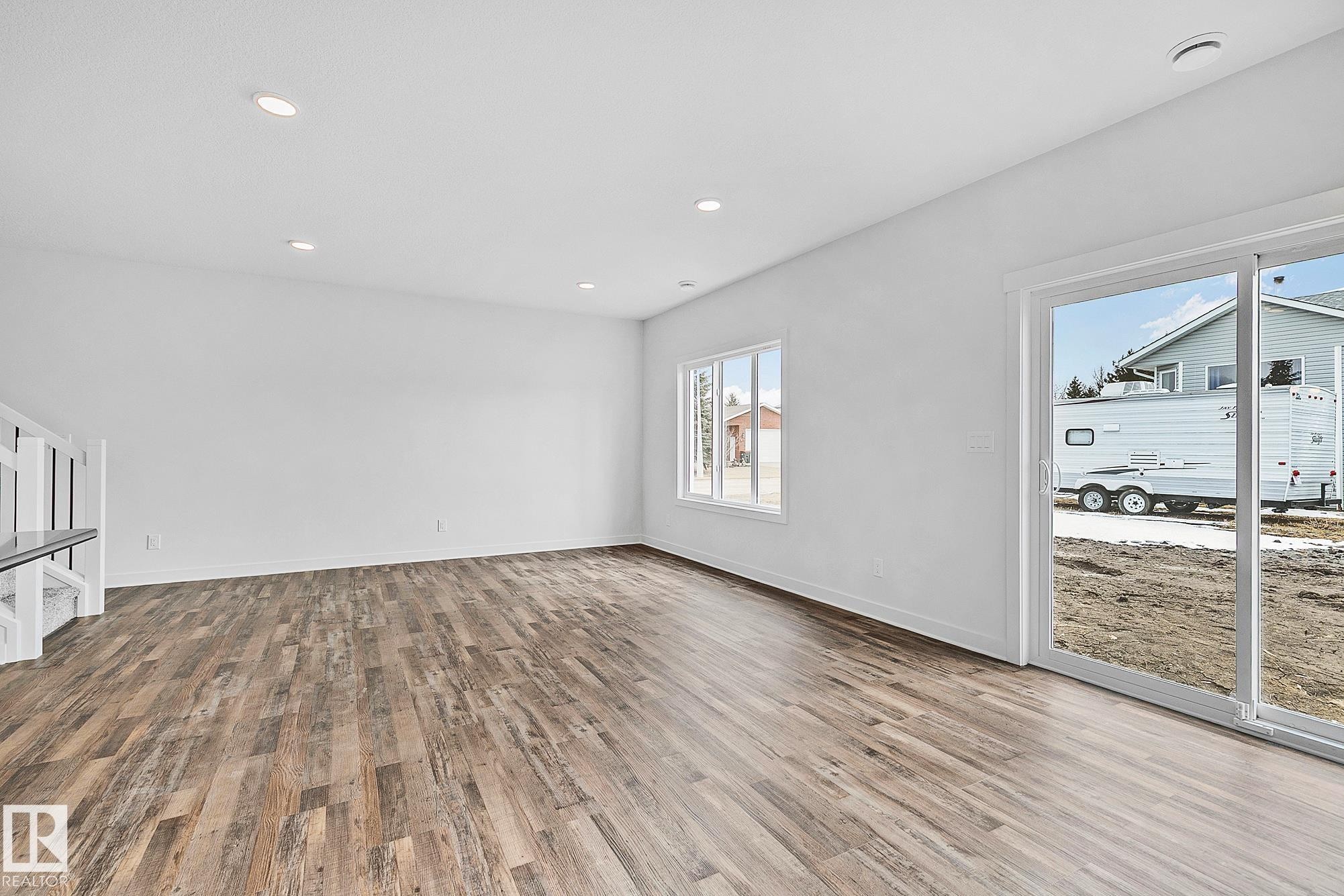 4803 53 Avenue, Thorsby, AB - Indoor Photo Showing Other Room