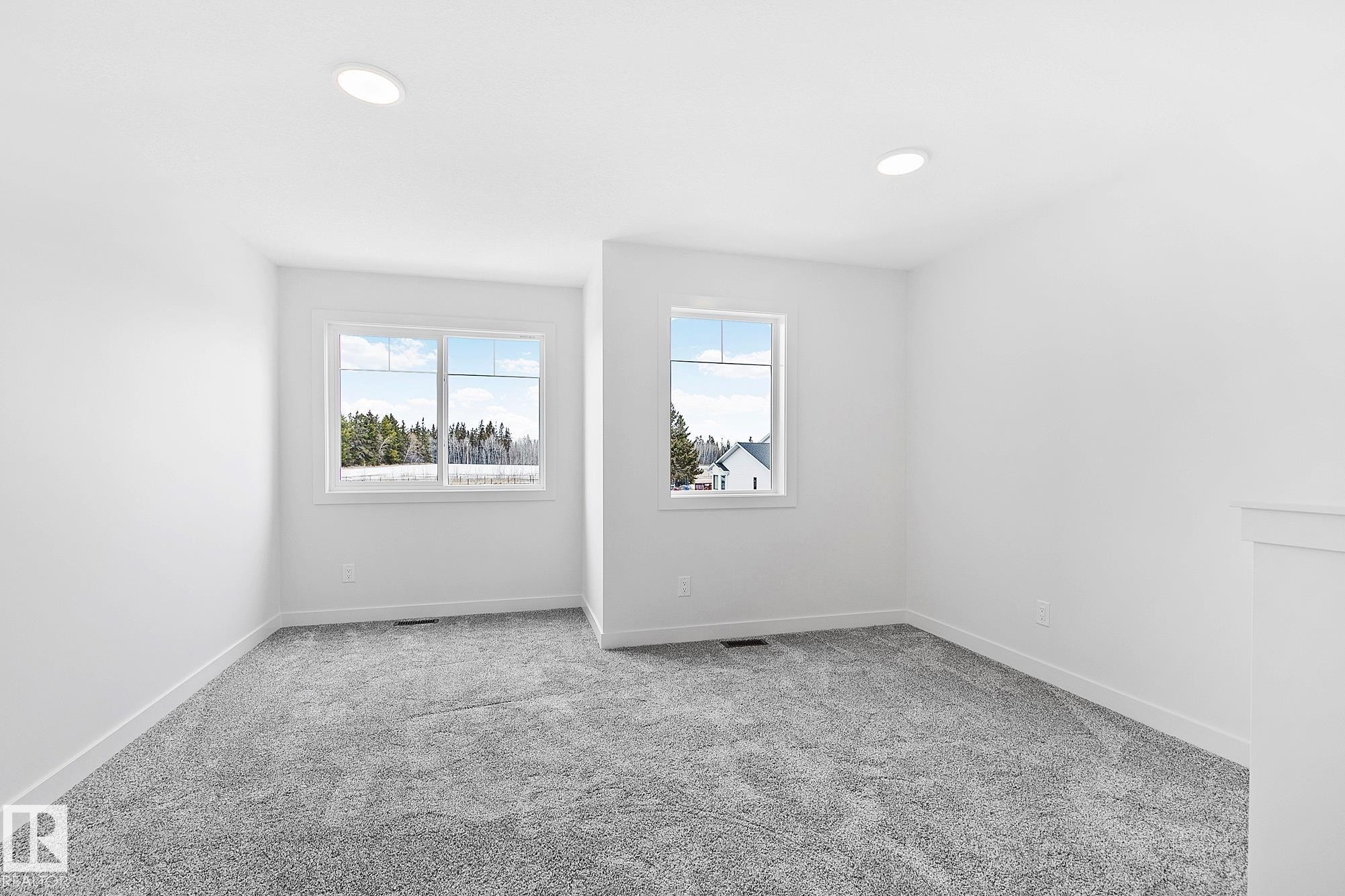 4803 53 Avenue, Thorsby, AB - Indoor Photo Showing Other Room