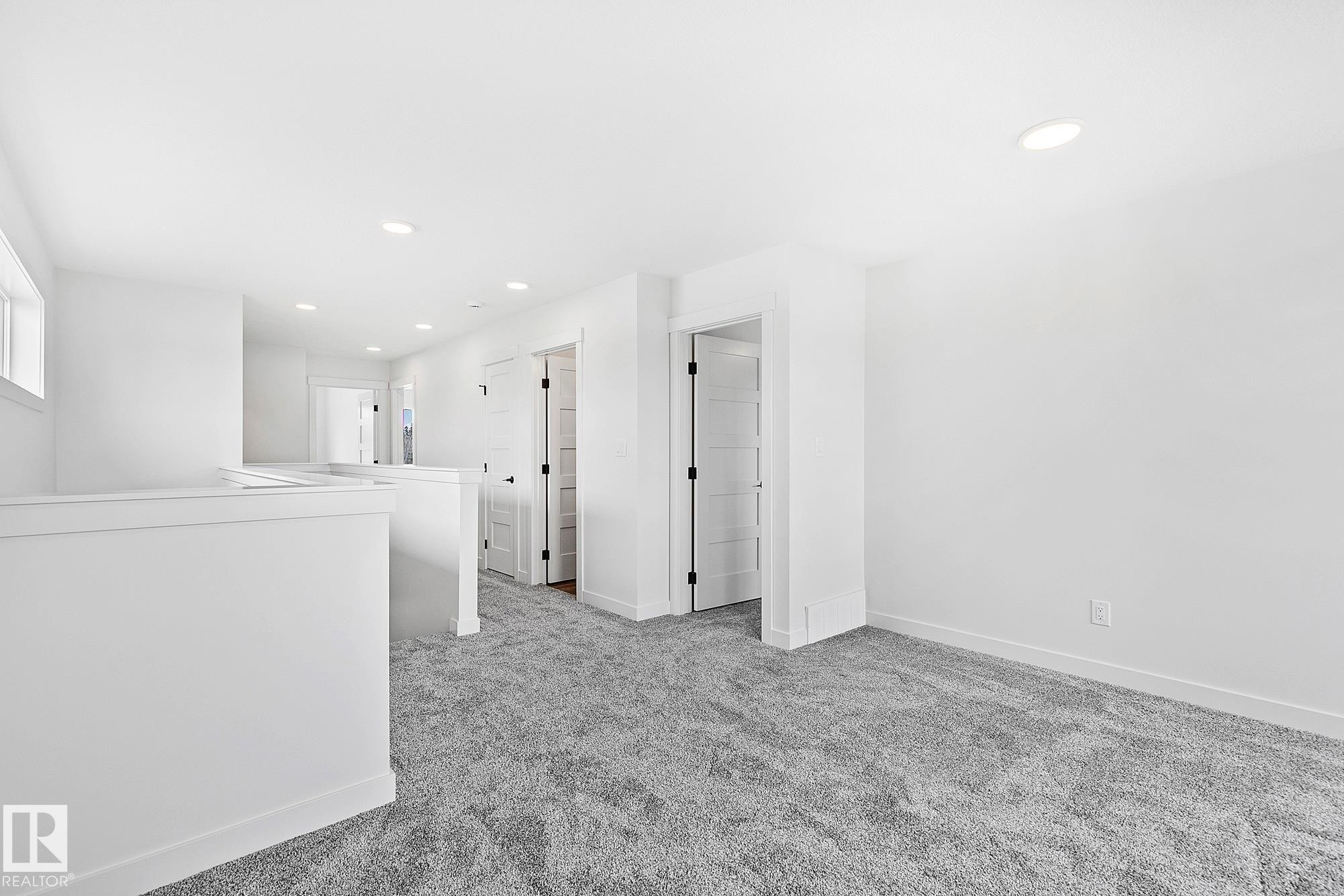 4803 53 Avenue, Thorsby, AB - Indoor Photo Showing Other Room
