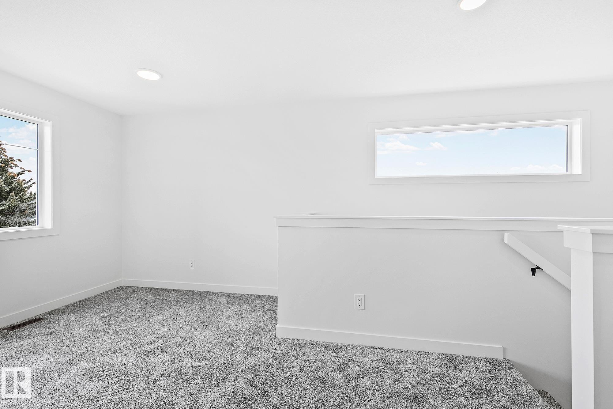 4803 53 Avenue, Thorsby, AB - Indoor Photo Showing Other Room
