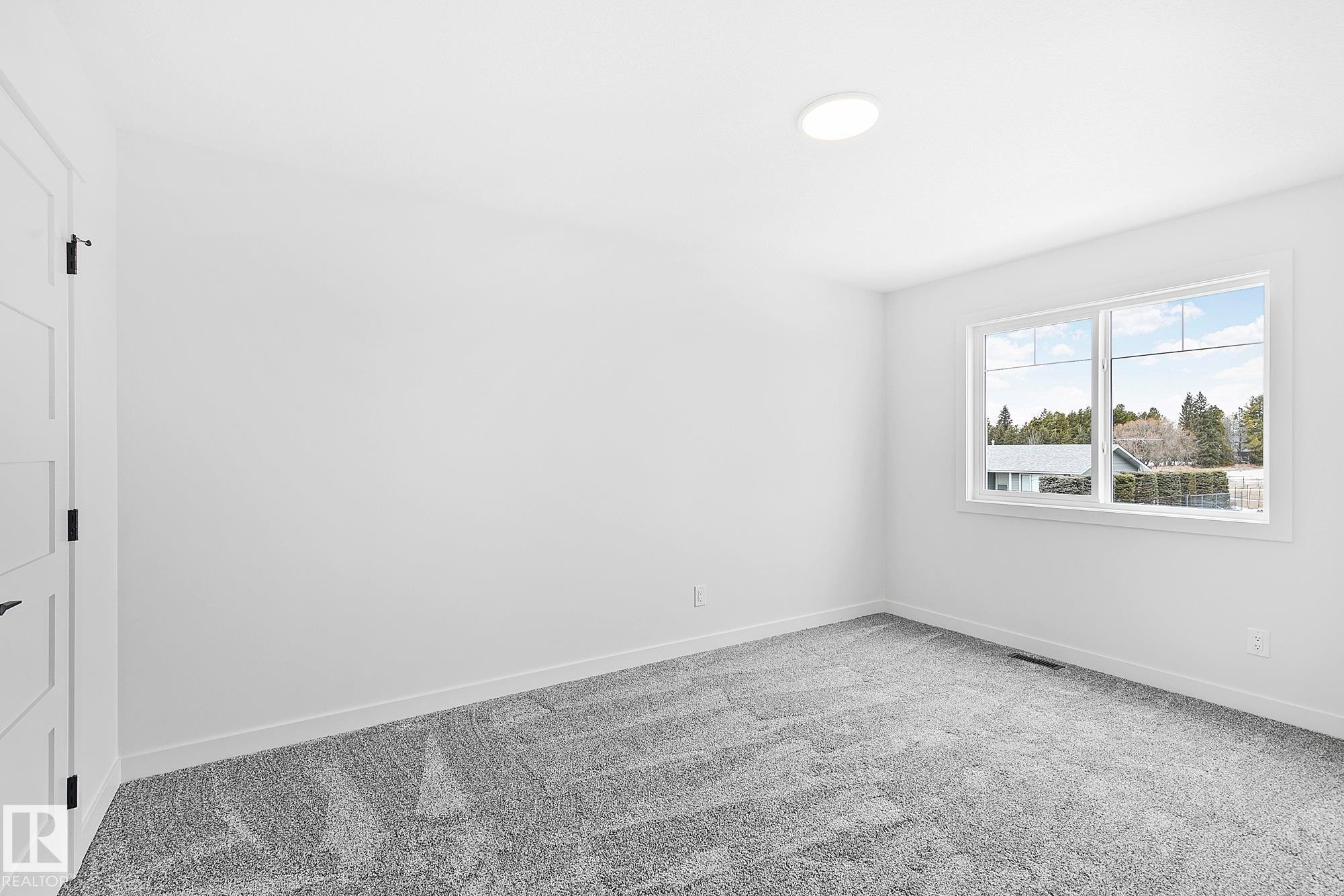 4803 53 Avenue, Thorsby, AB - Indoor Photo Showing Other Room
