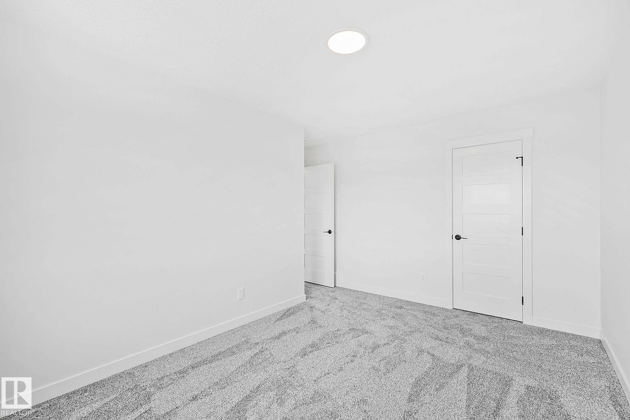 4803 53 Avenue, Thorsby, AB - Indoor Photo Showing Other Room